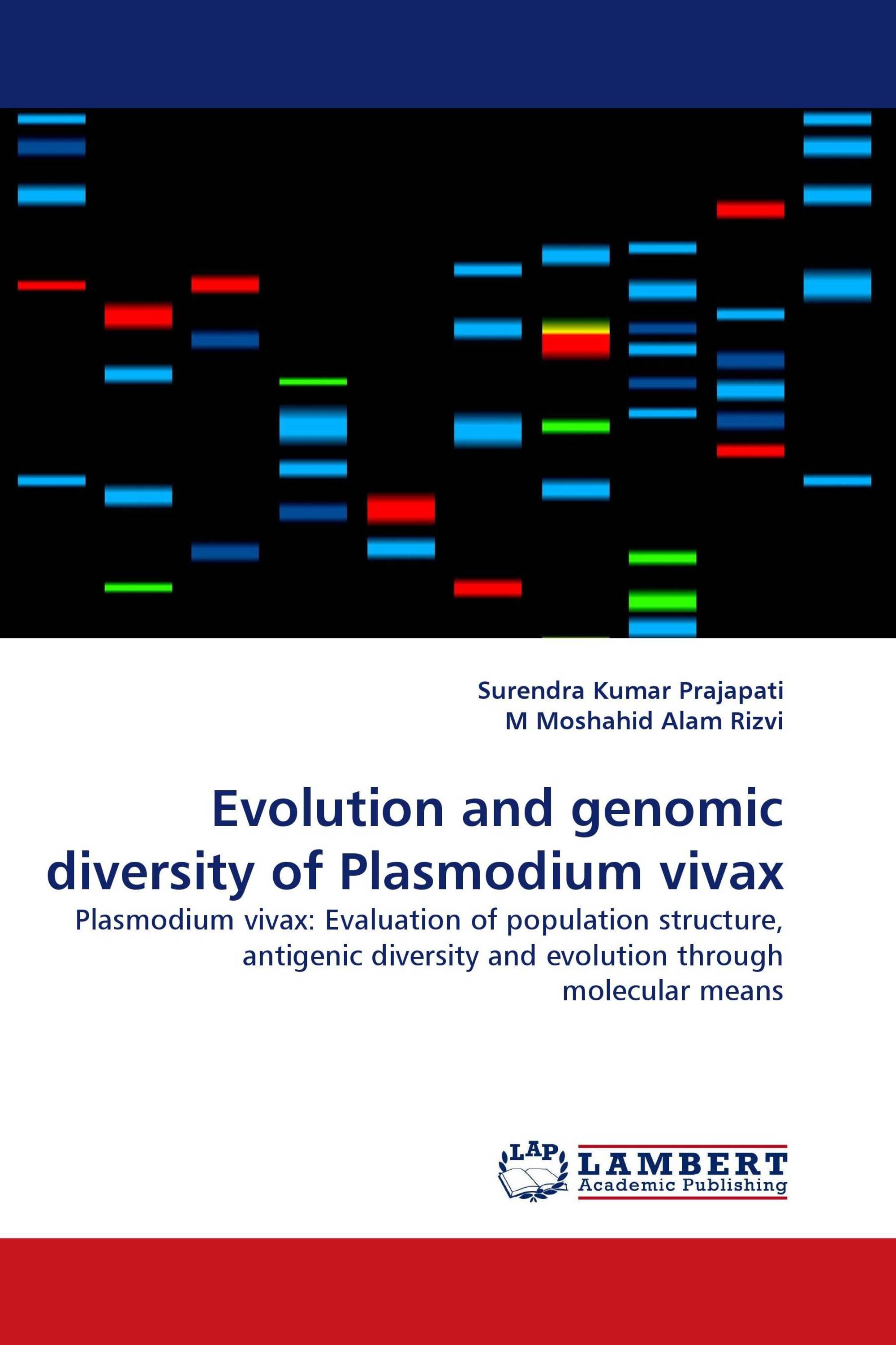 Evolution and genomic diversity of Plasmodium vivax