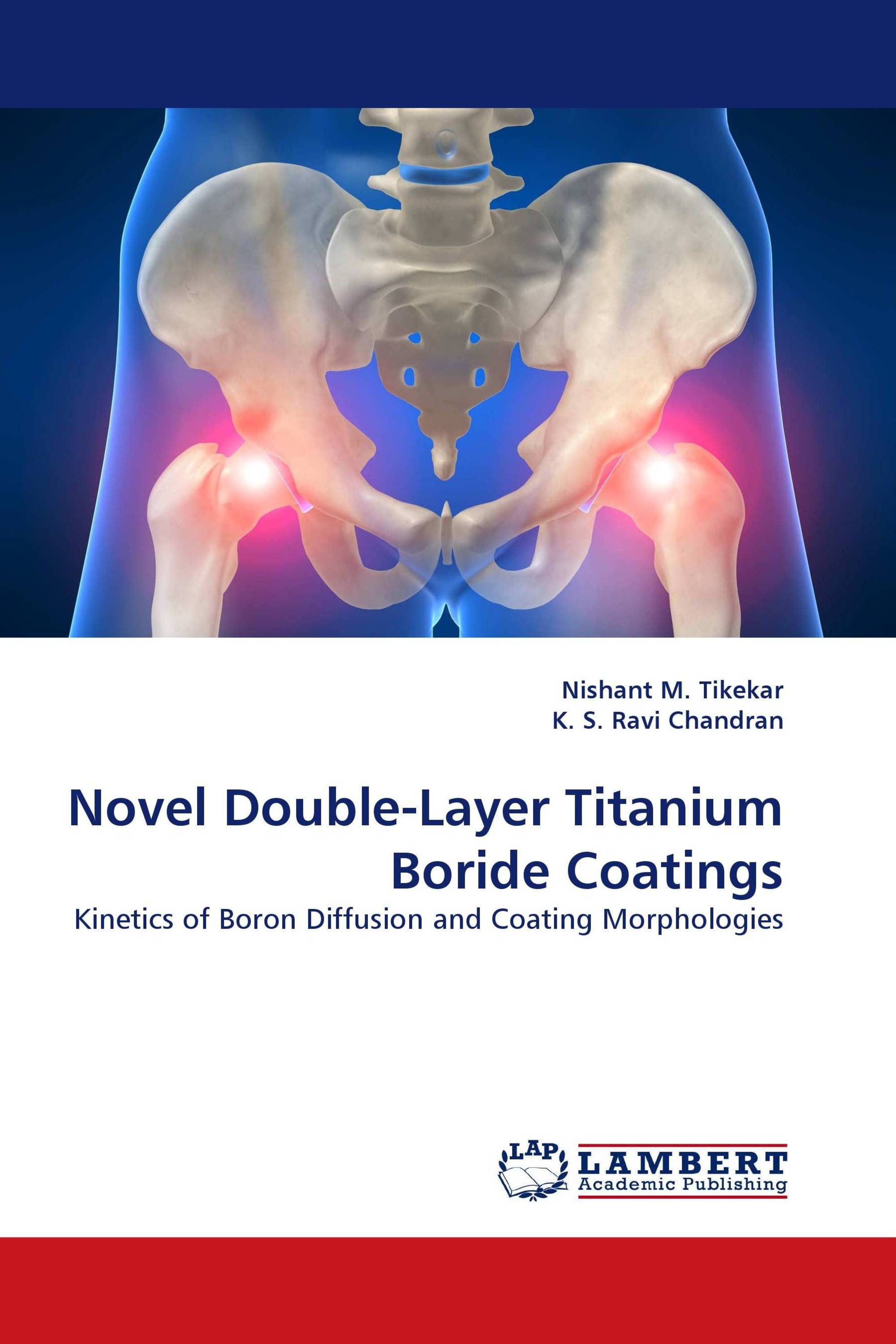 Novel Double-Layer Titanium Boride Coatings