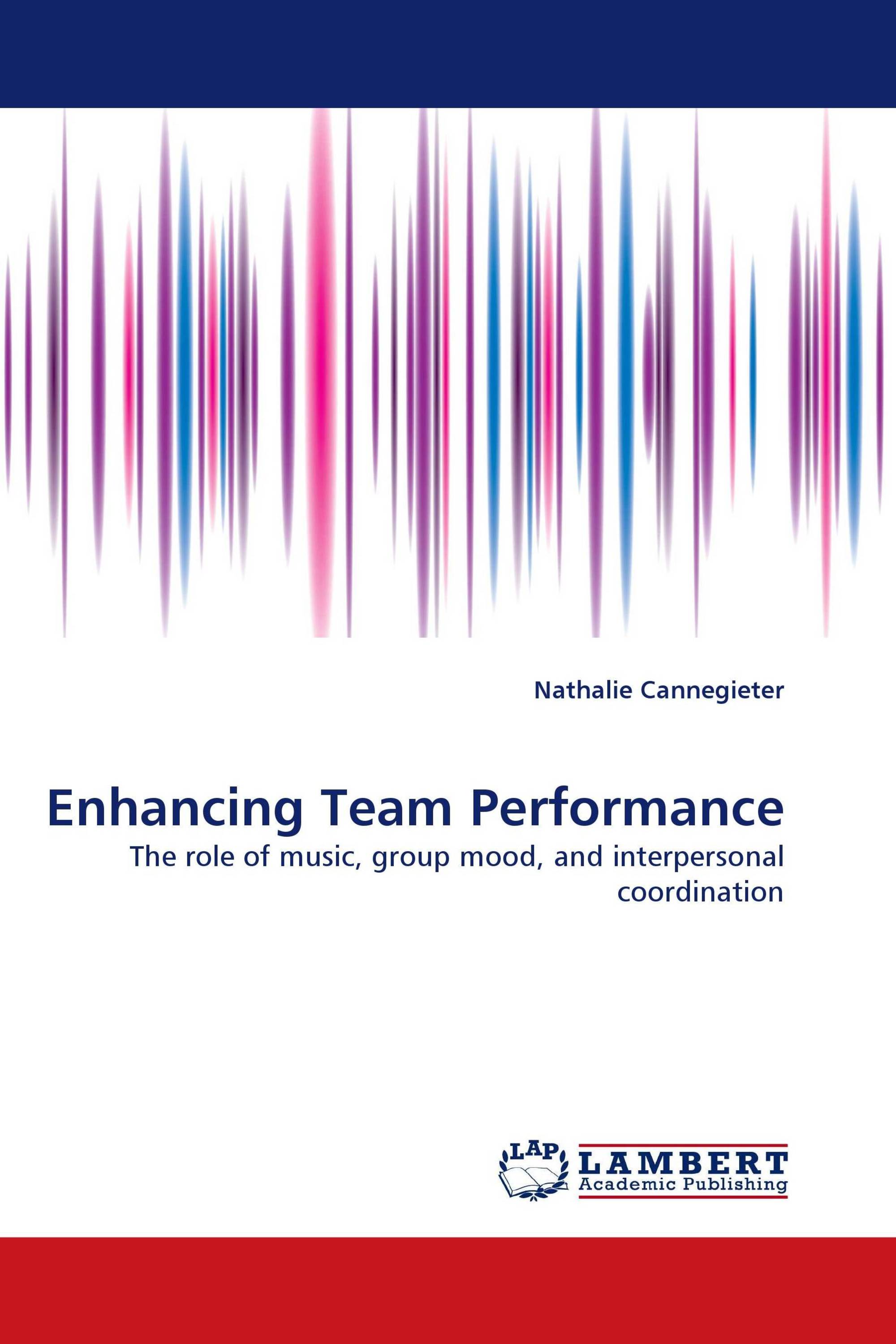 Enhancing Team Performance