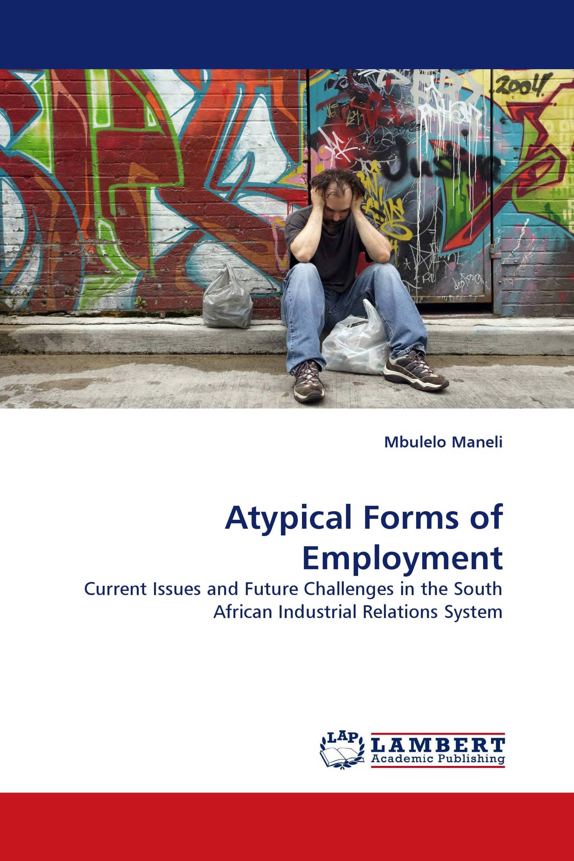 Atypical Forms of Employment