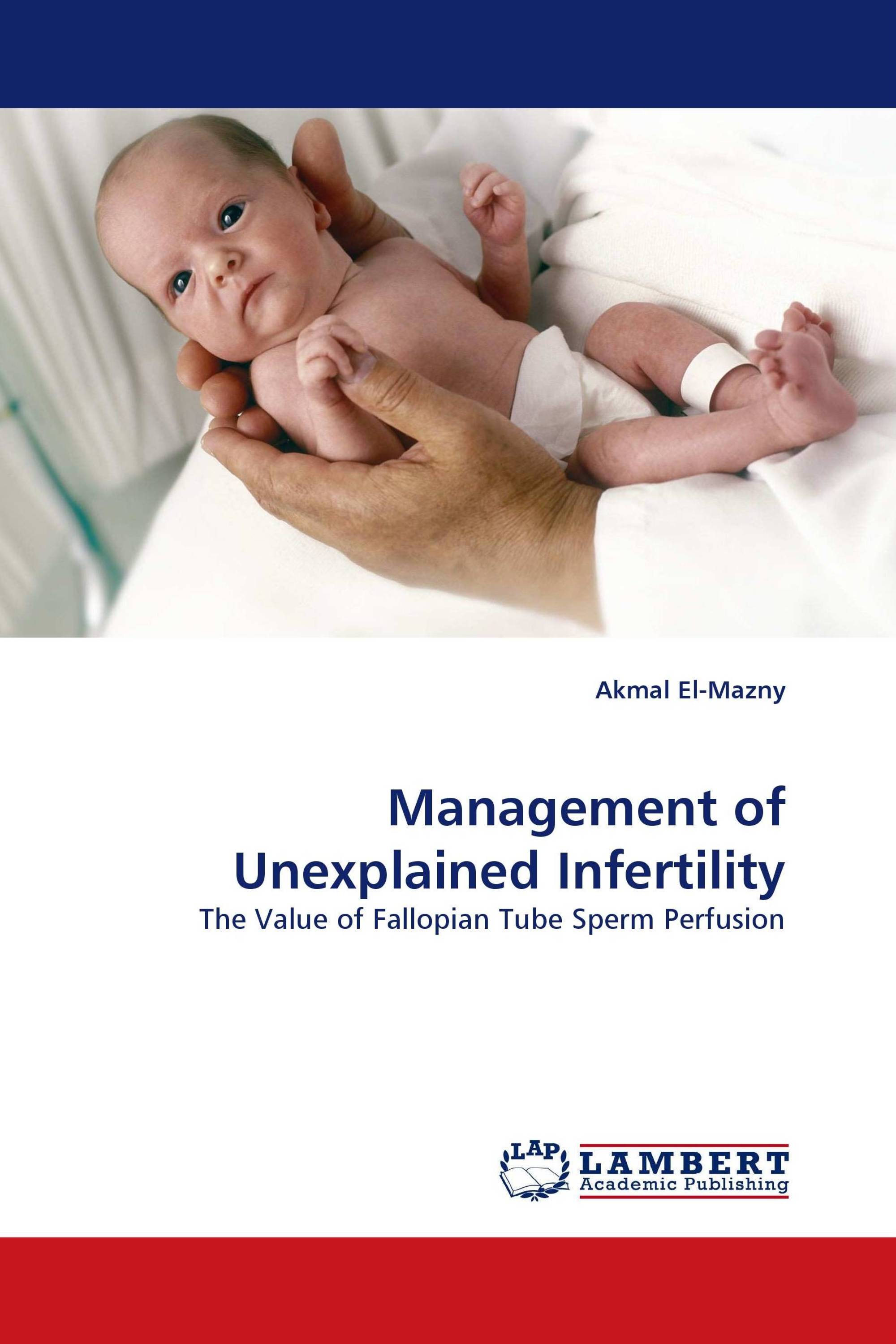 Management of Unexplained Infertility