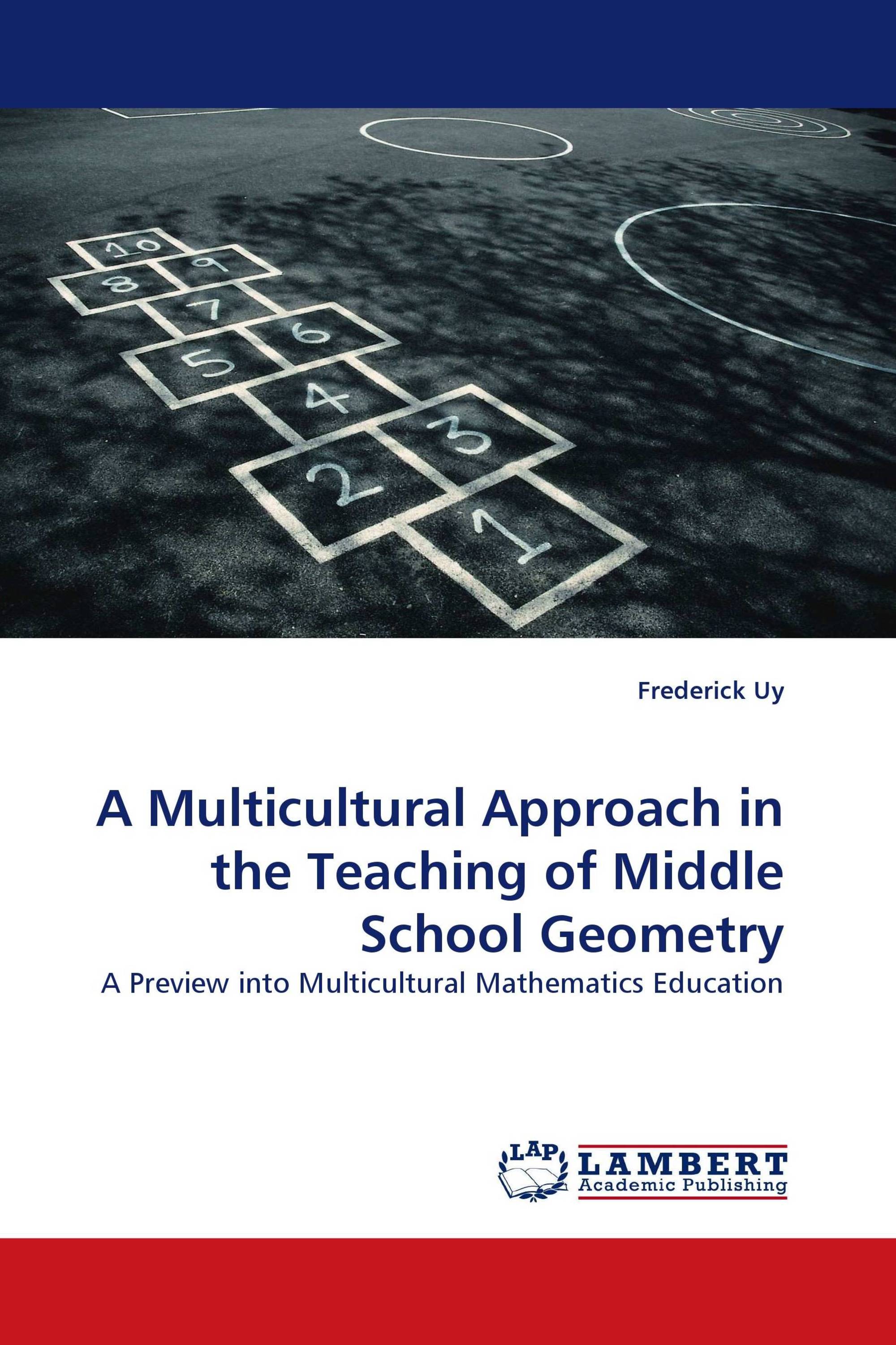 A Multicultural Approach in the Teaching of Middle School Geometry