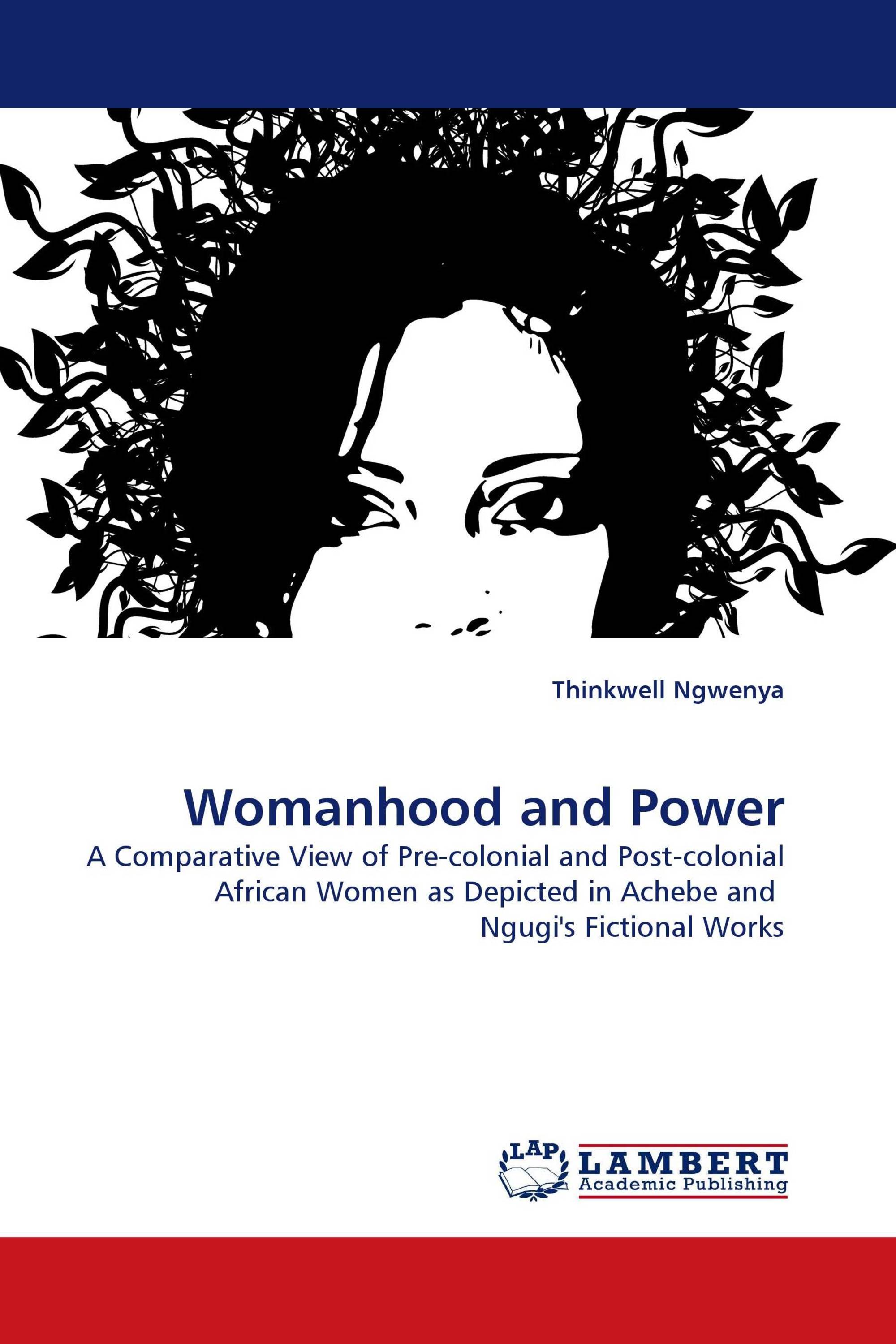 Womanhood and Power