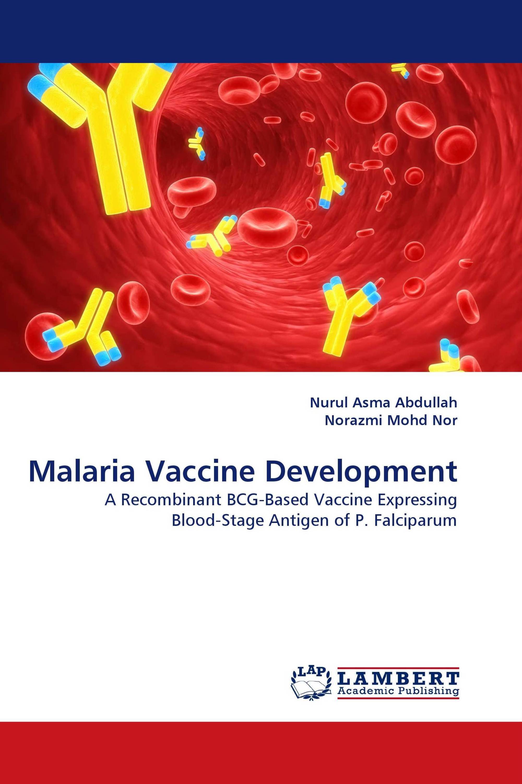 Malaria Vaccine Development