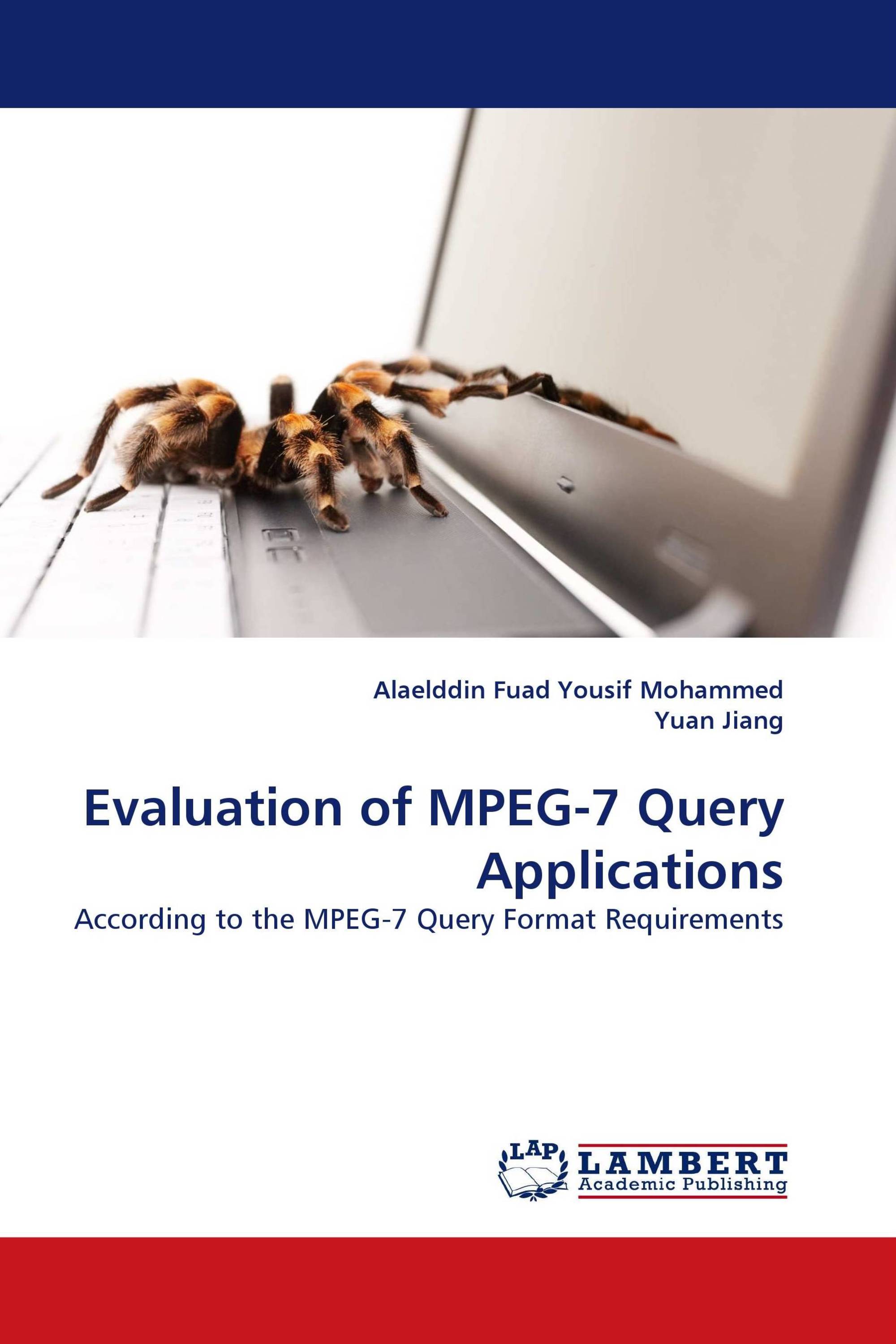 Evaluation of MPEG-7 Query Applications