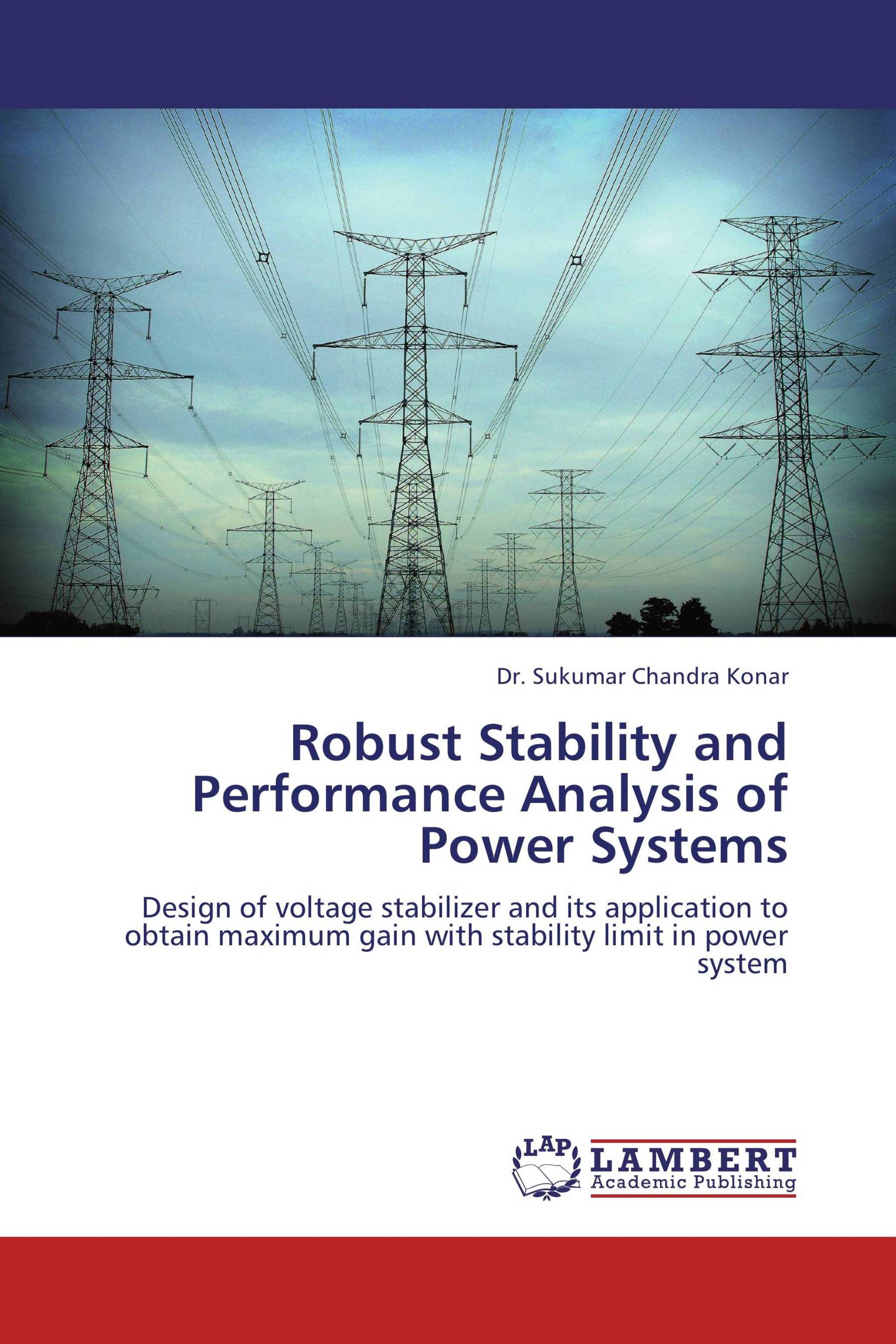 Robust Stability and Performance Analysis of Power Systems