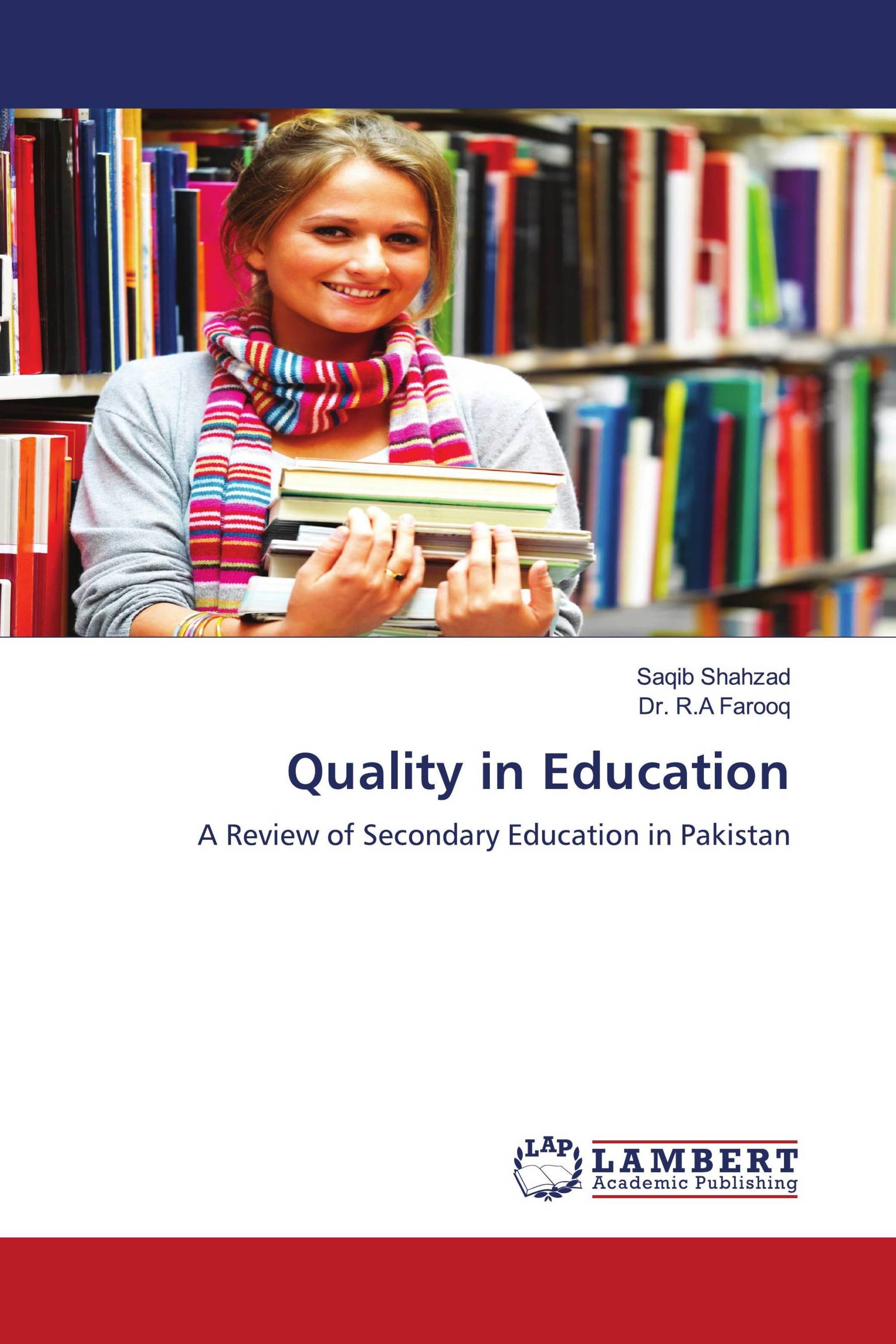 Quality in Education