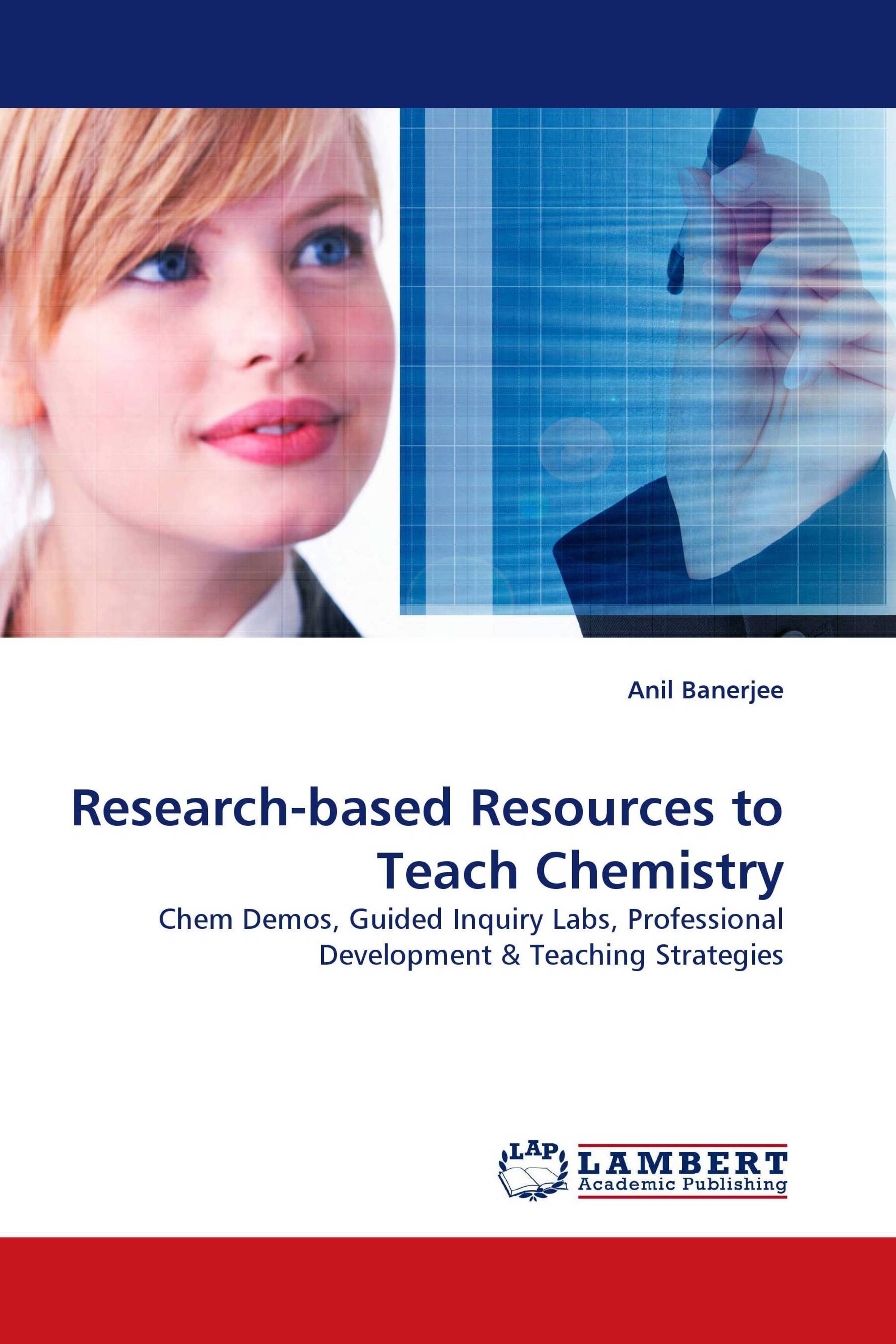 Research-based Resources to Teach Chemistry