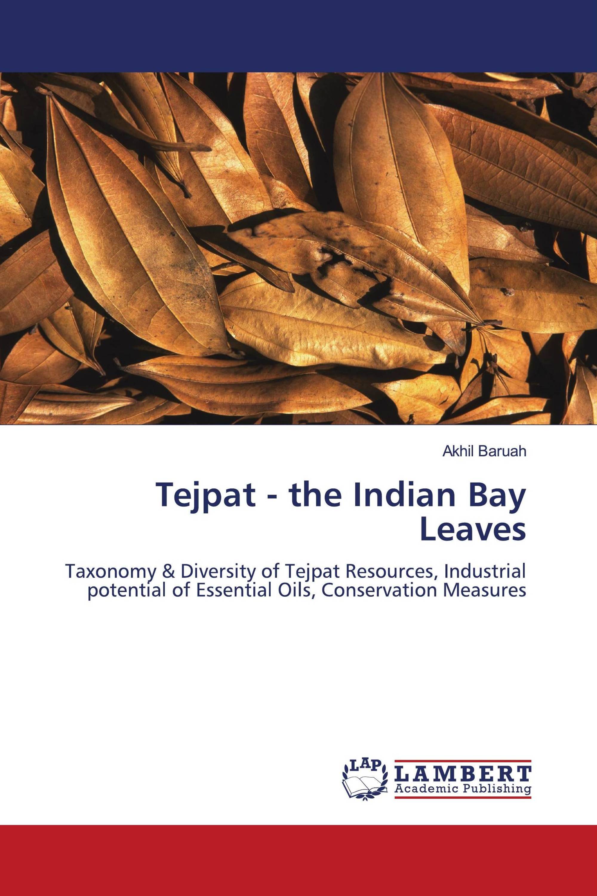 Tejpat - the Indian Bay Leaves