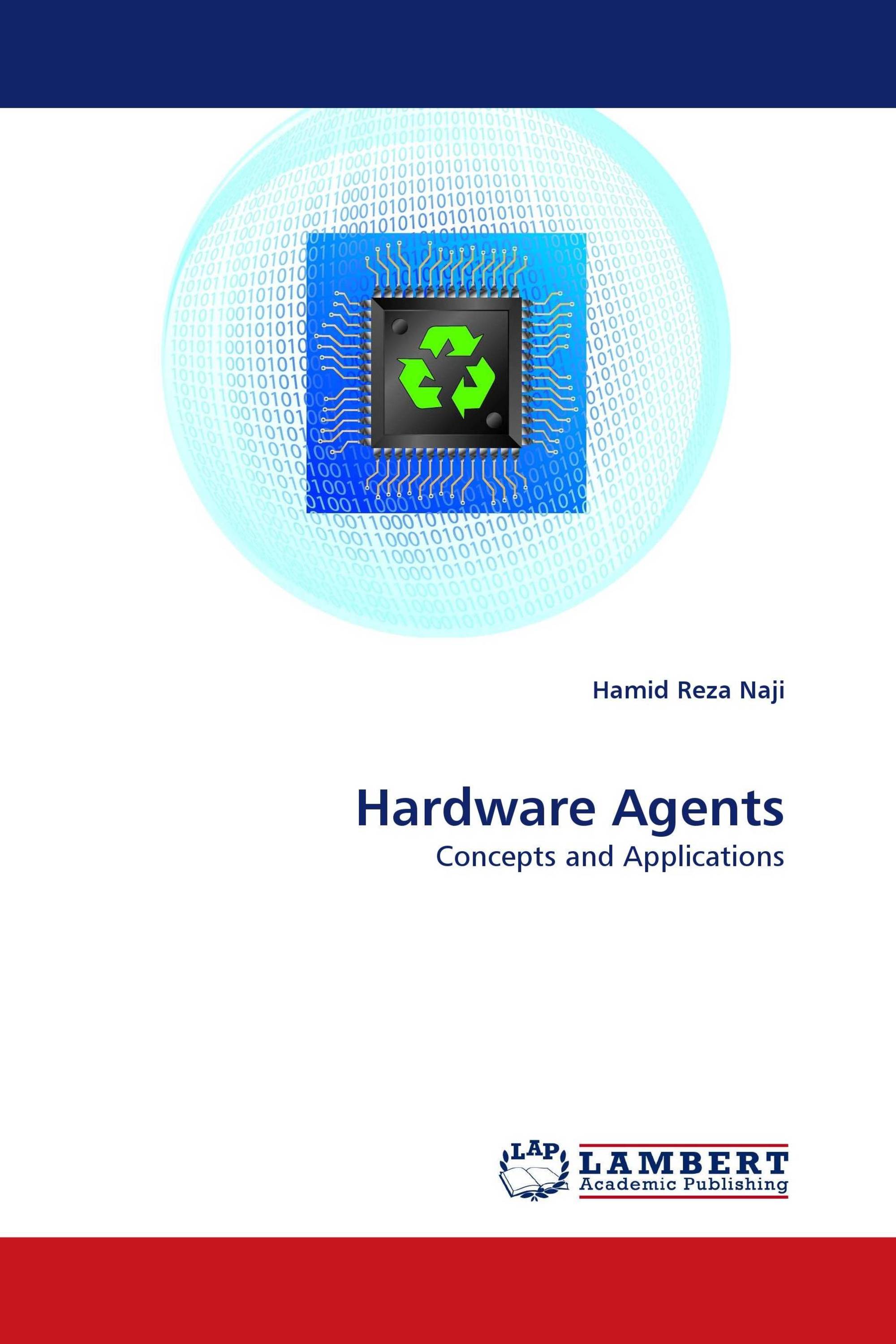 Hardware Agents