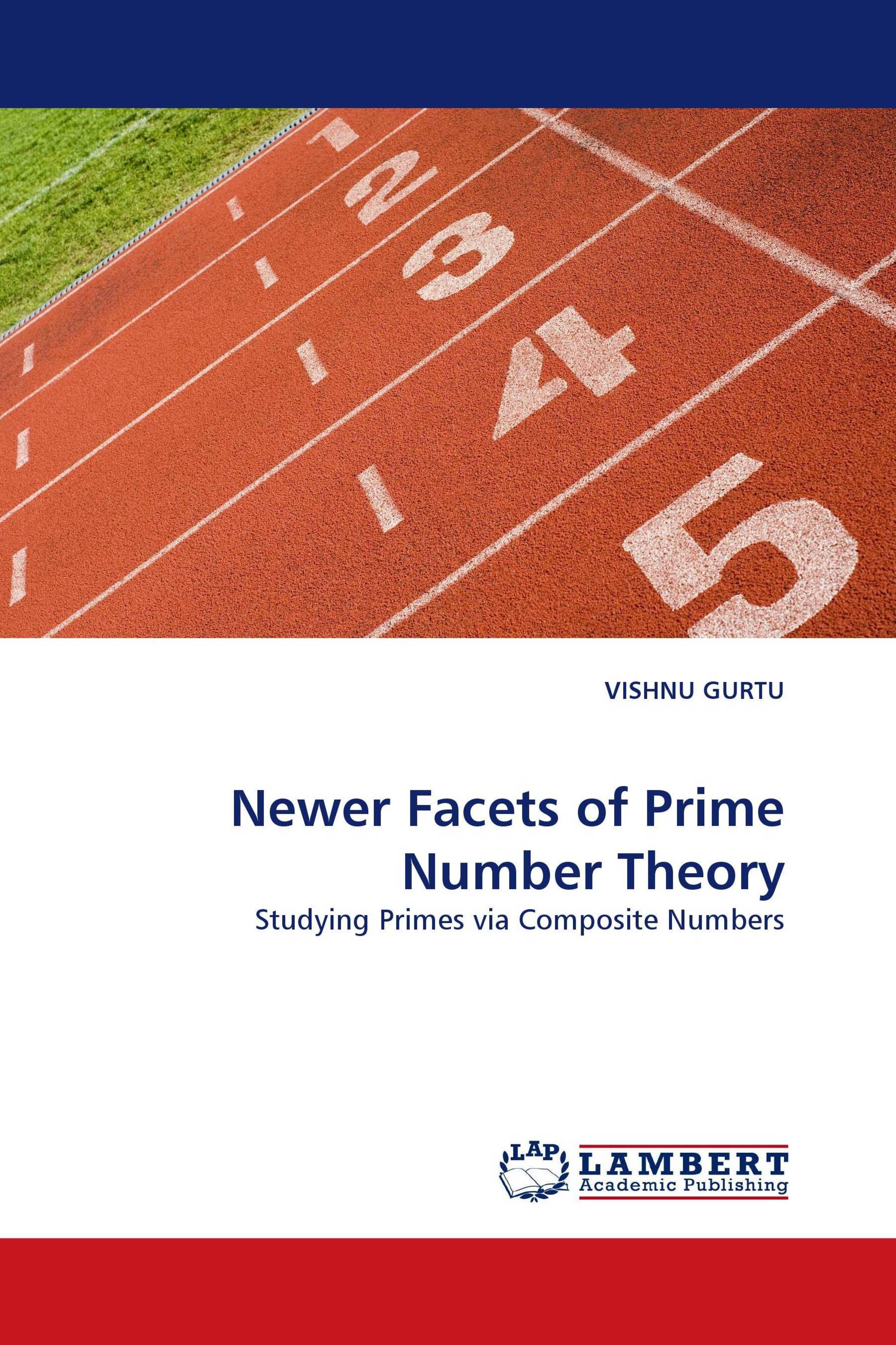 Newer Facets of Prime Number Theory