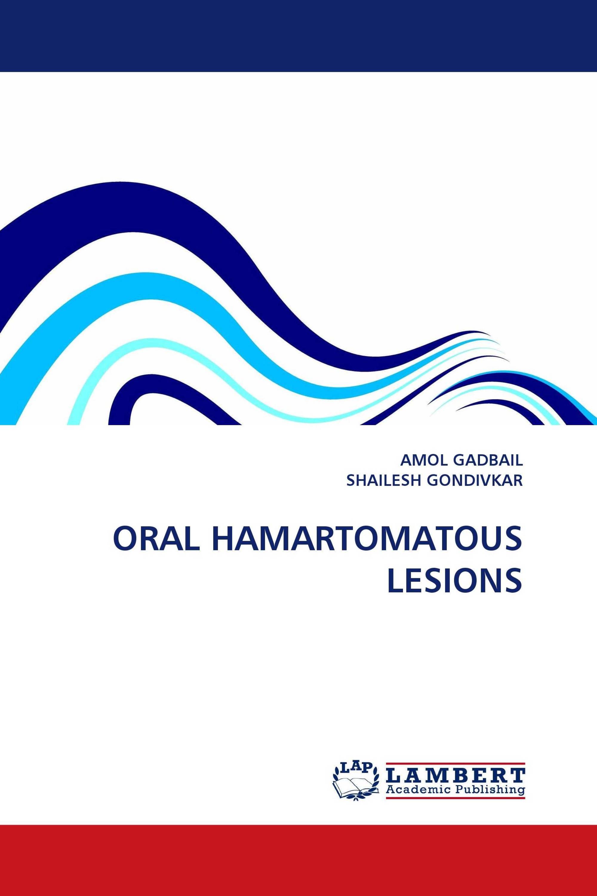 ORAL HAMARTOMATOUS LESIONS