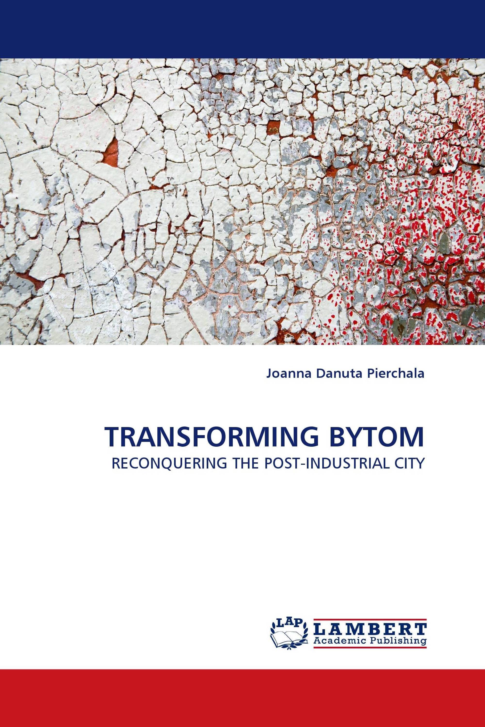 TRANSFORMING BYTOM