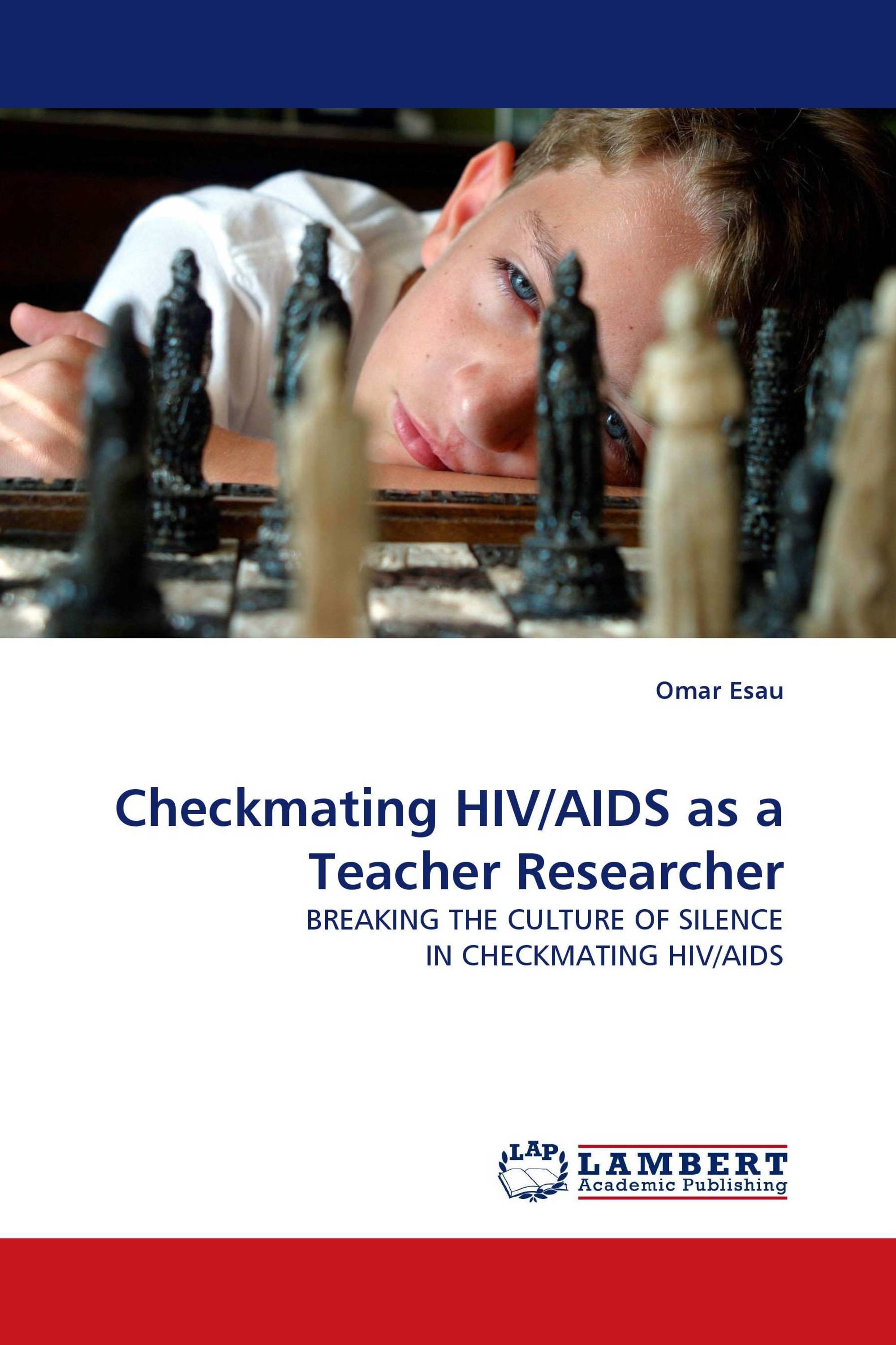 Checkmating HIV/AIDS as a Teacher Researcher