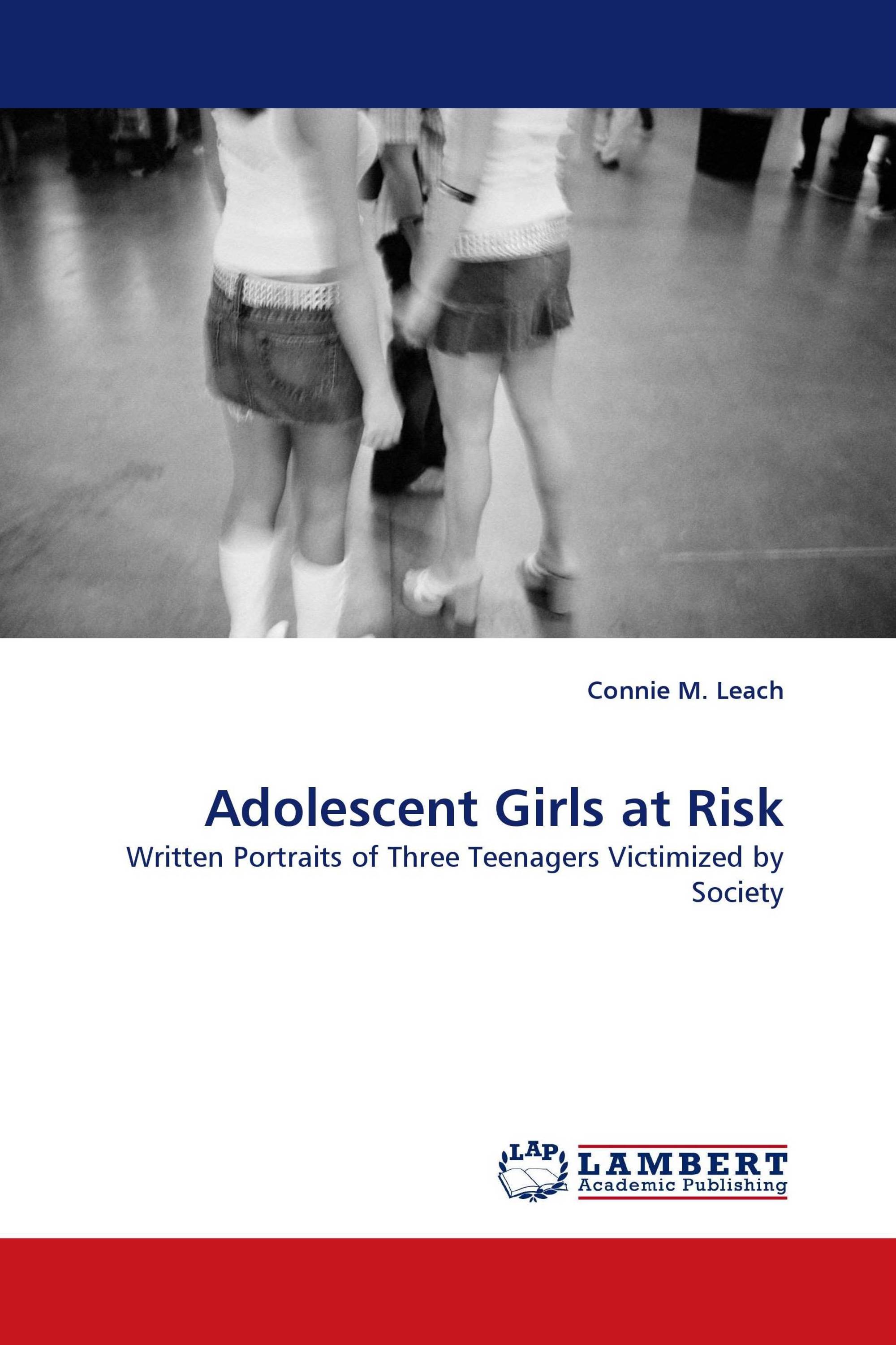 Adolescent Girls at Risk