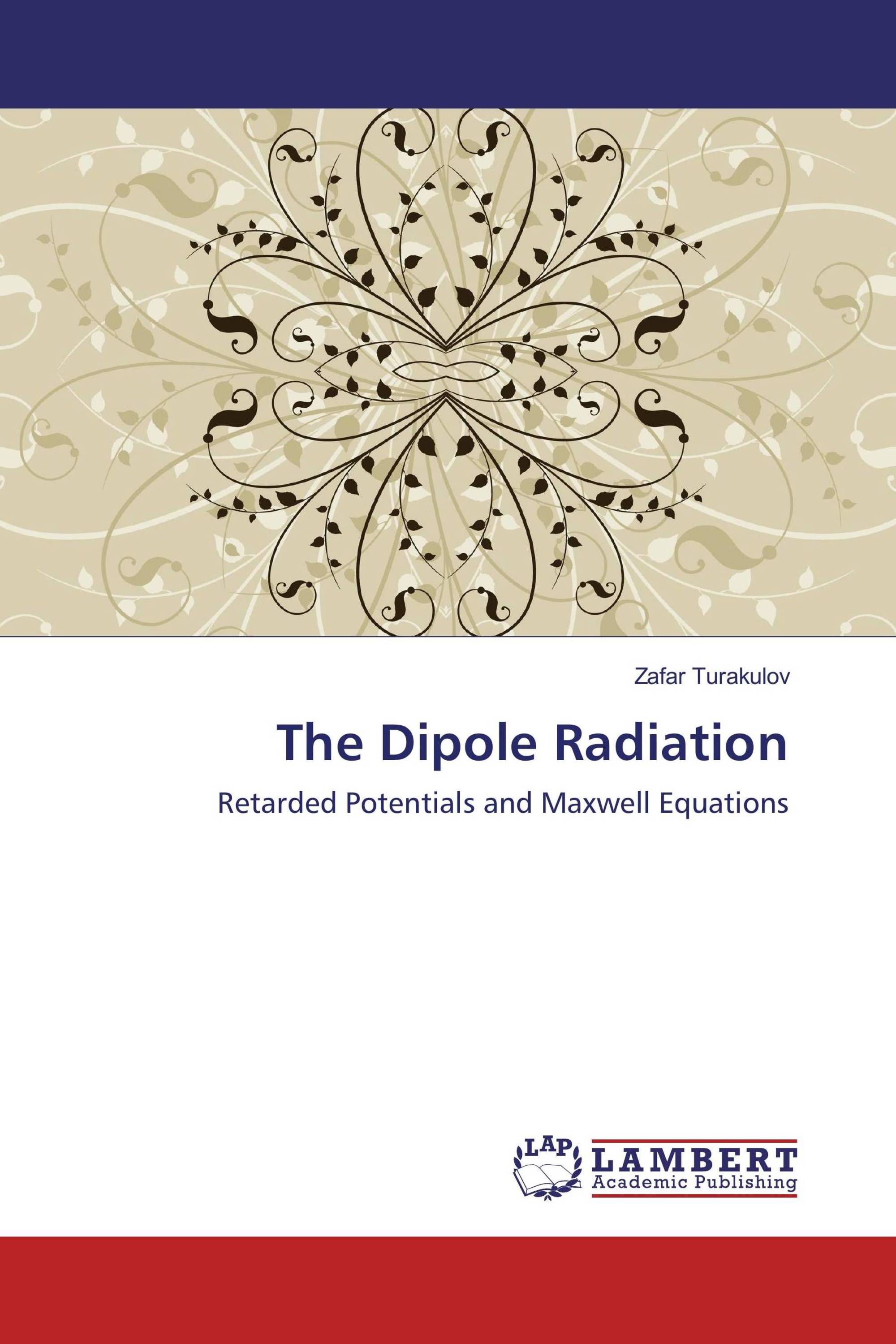 The Dipole Radiation