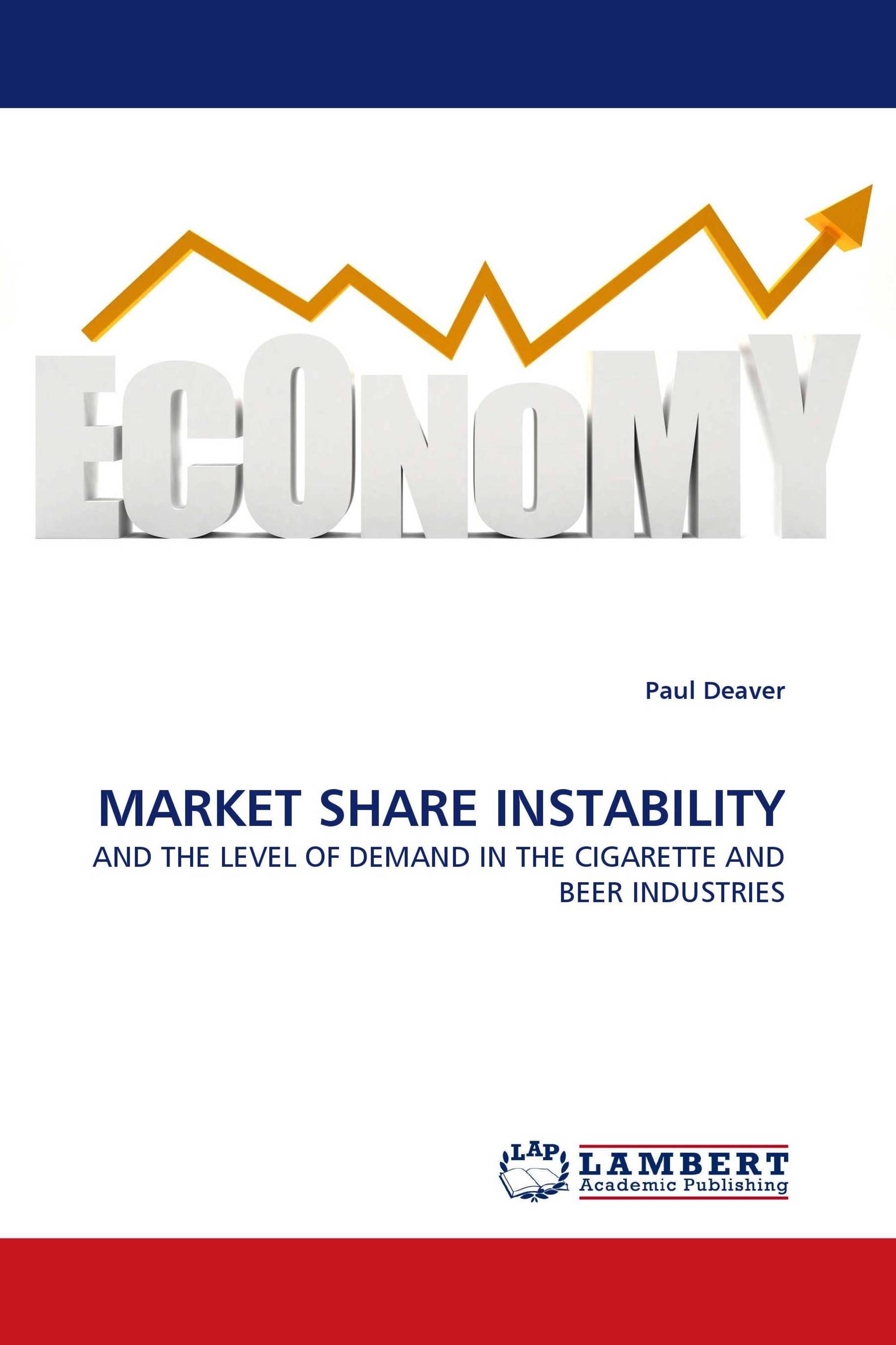 MARKET SHARE INSTABILITY