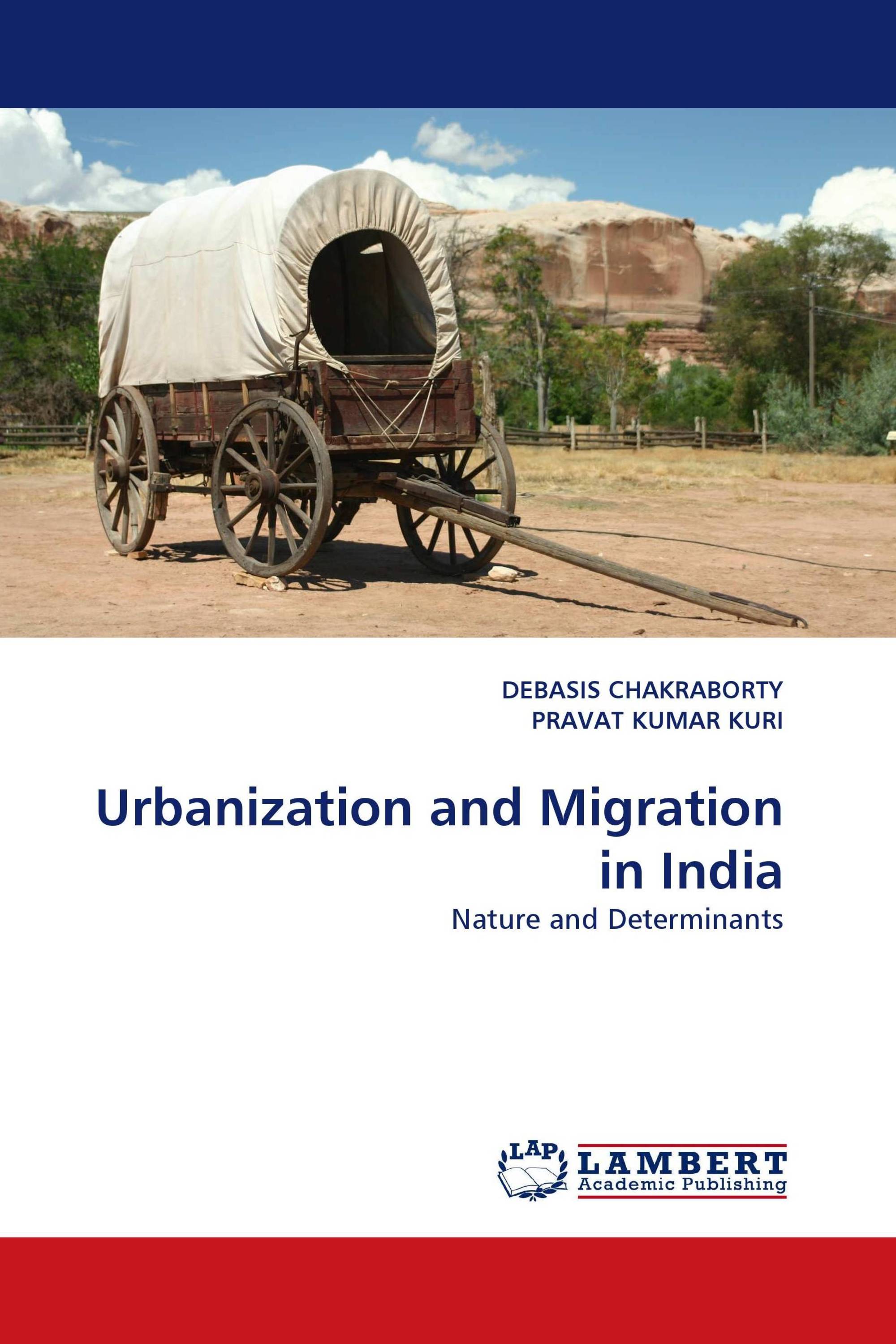 Urbanization and Migration in India