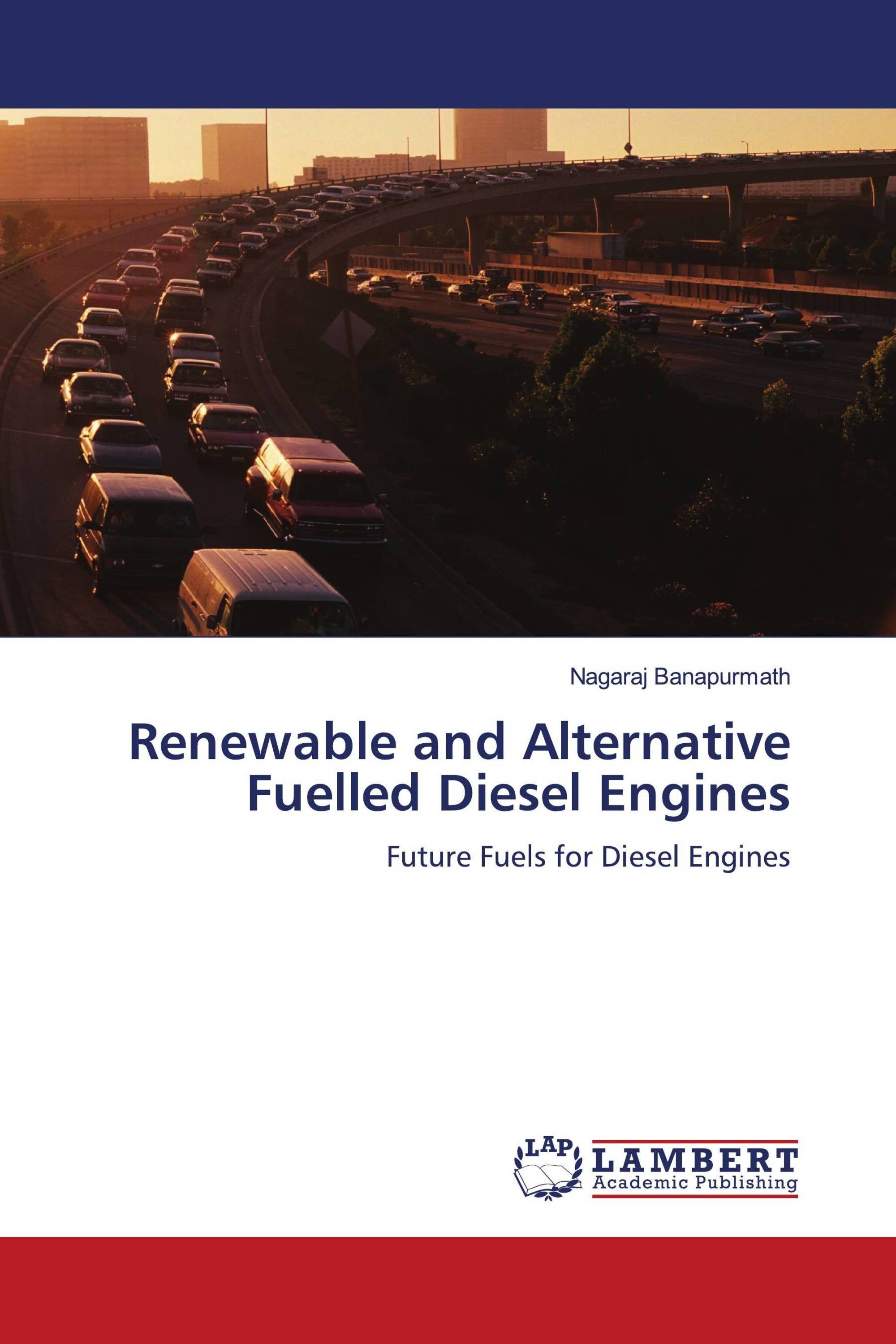 Renewable and Alternative Fuelled Diesel Engines