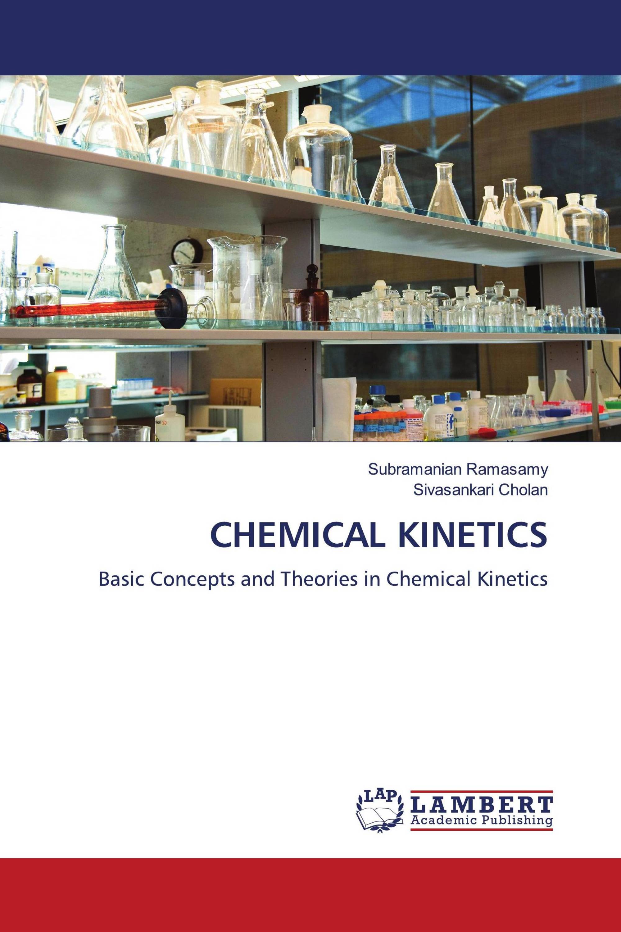 CHEMICAL KINETICS