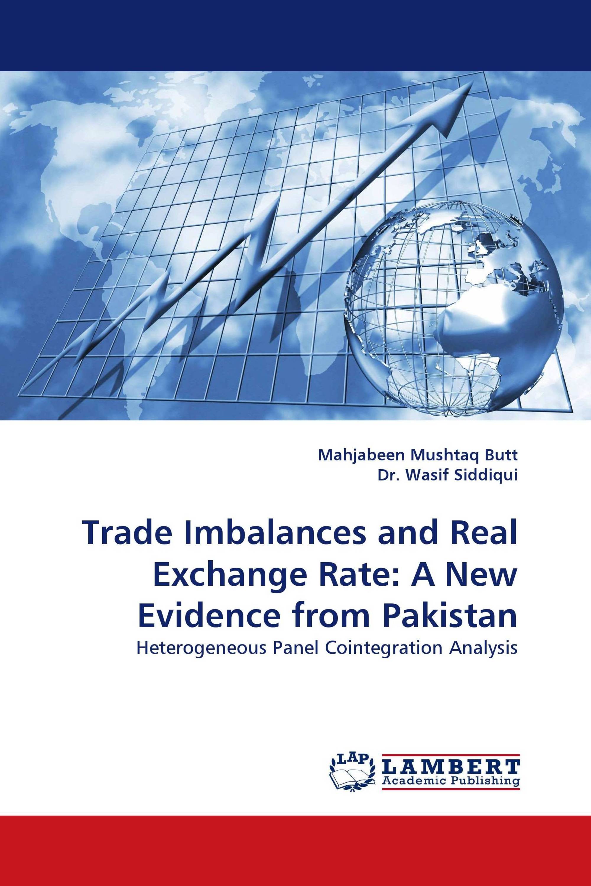 Trade Imbalances and Real Exchange Rate: A New Evidence from Pakistan