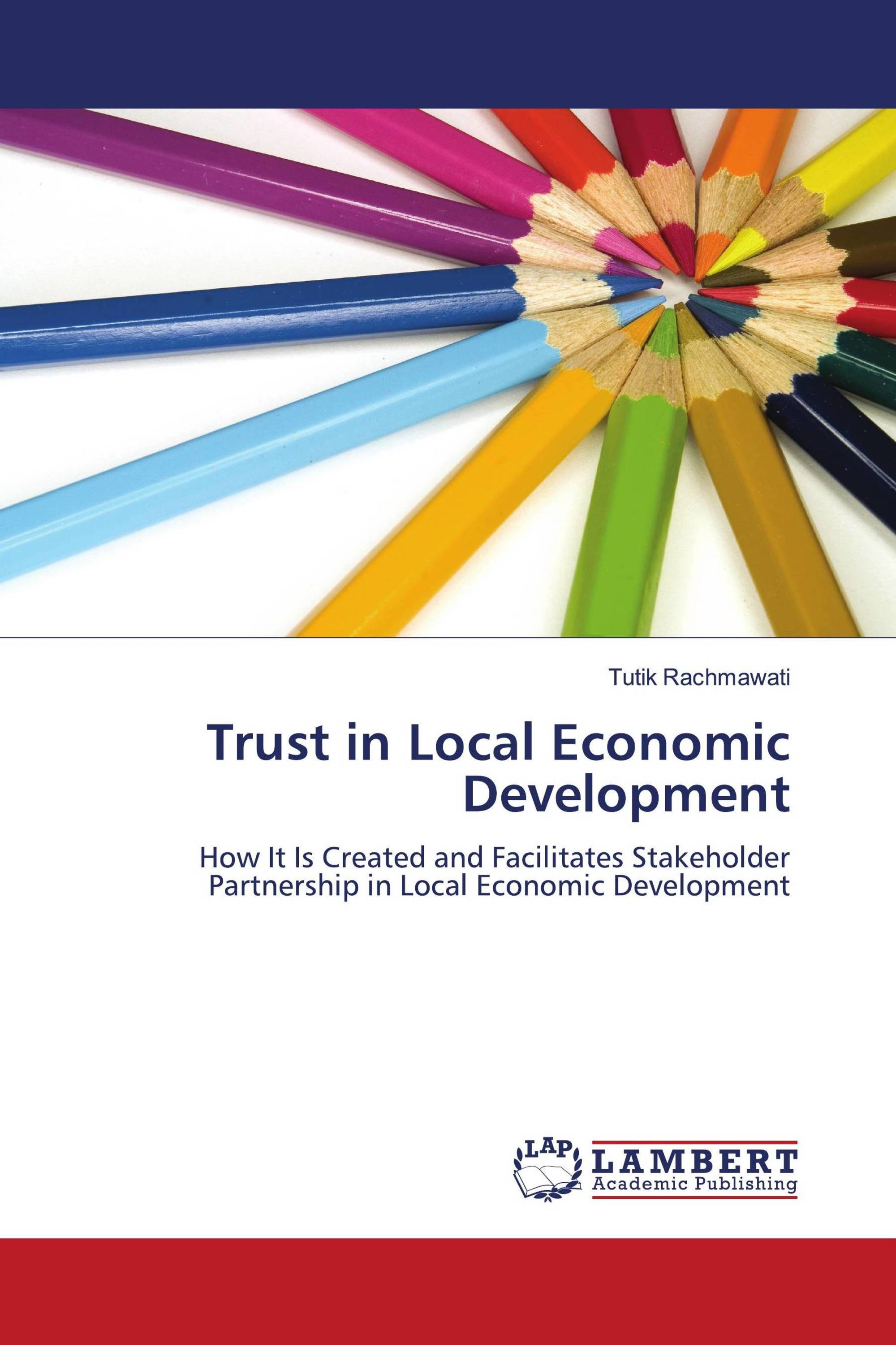 Trust in Local Economic Development