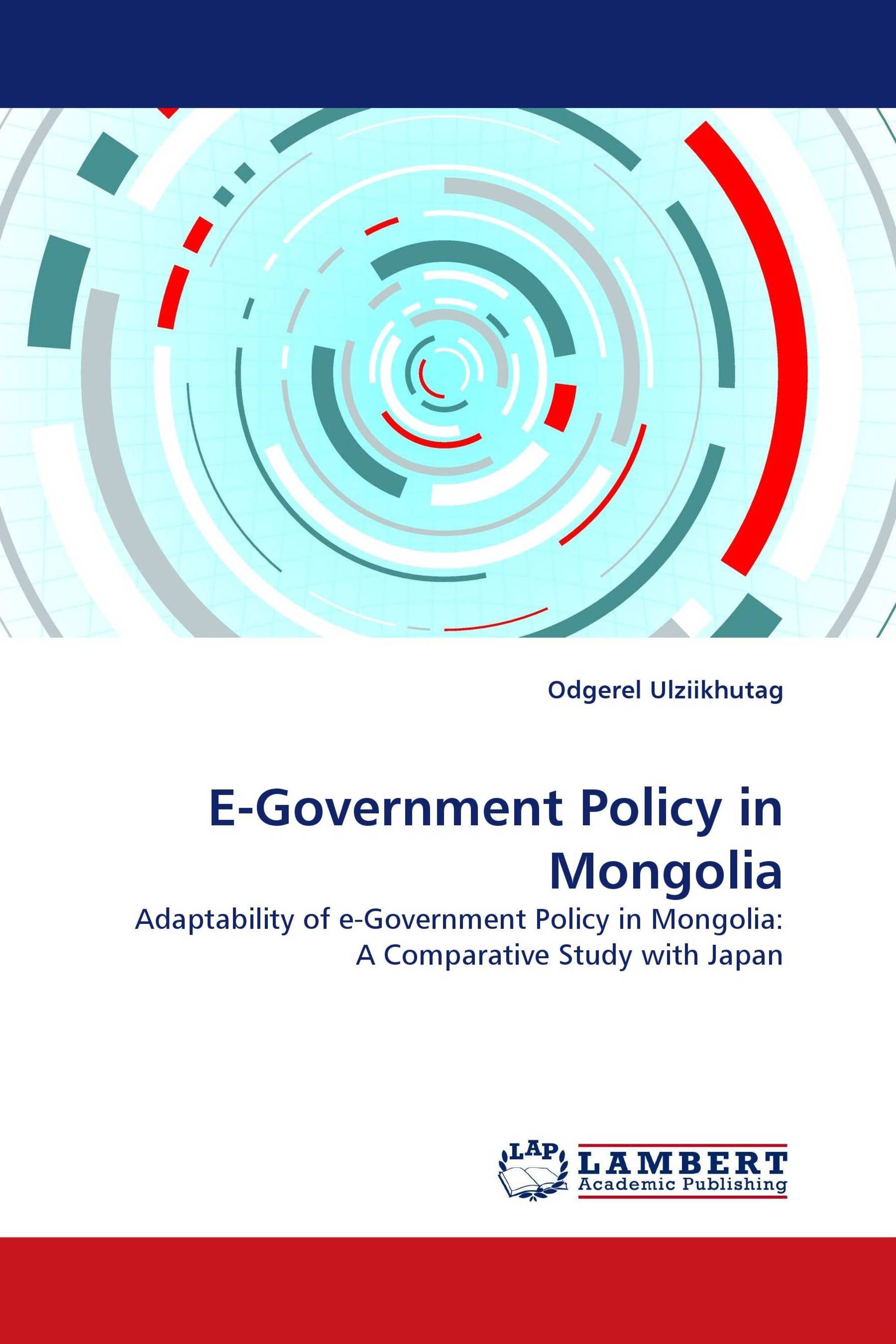 mongolia government essay