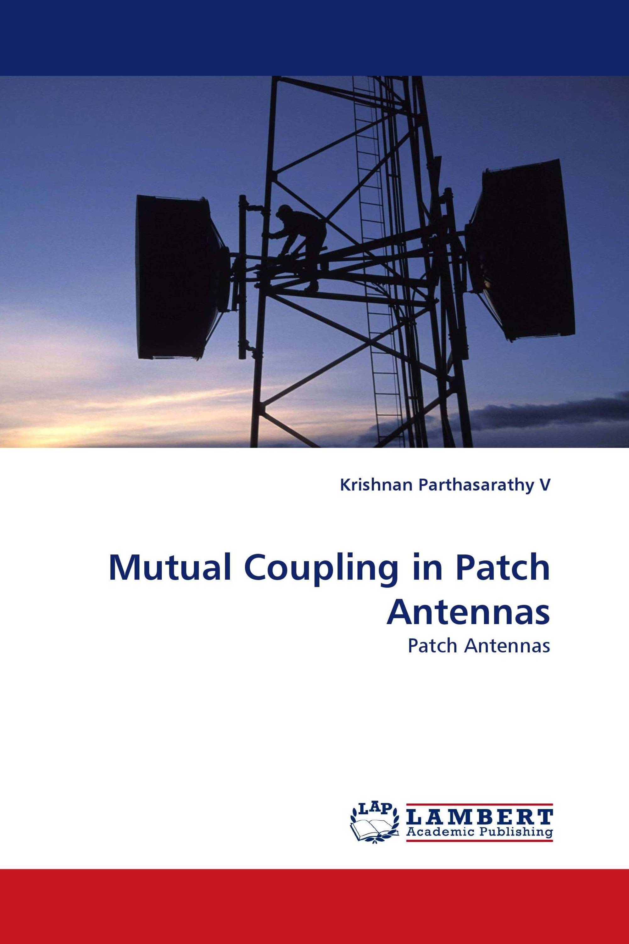 Mutual Coupling in Patch Antennas