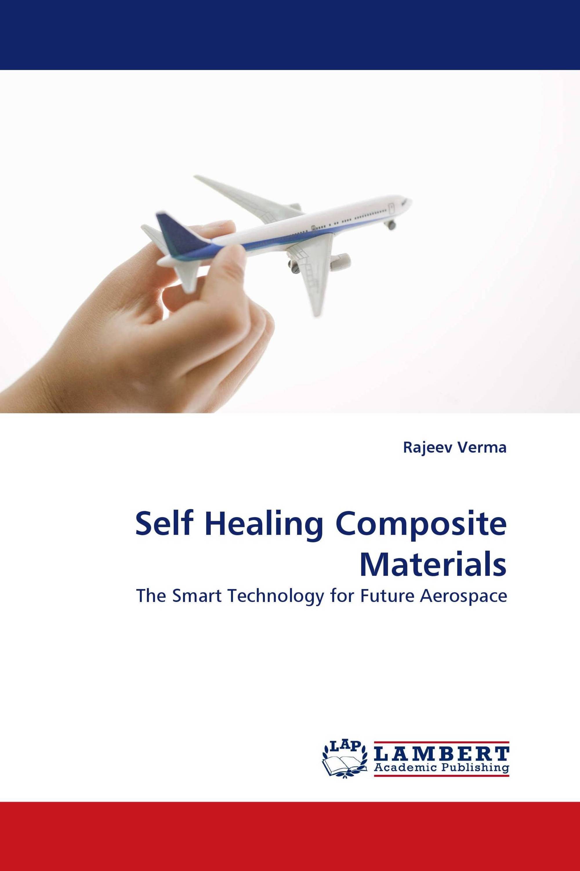 Self Healing Composite Materials