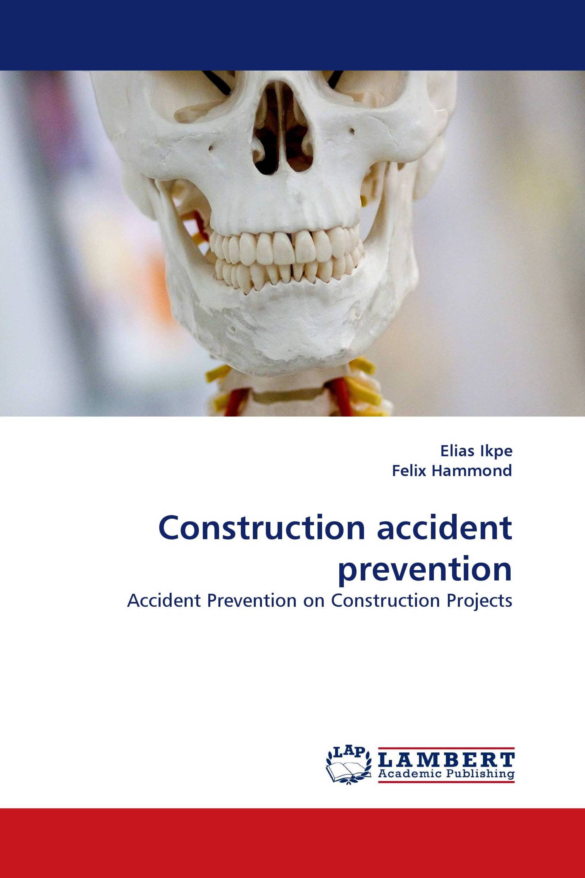 Construction accident prevention