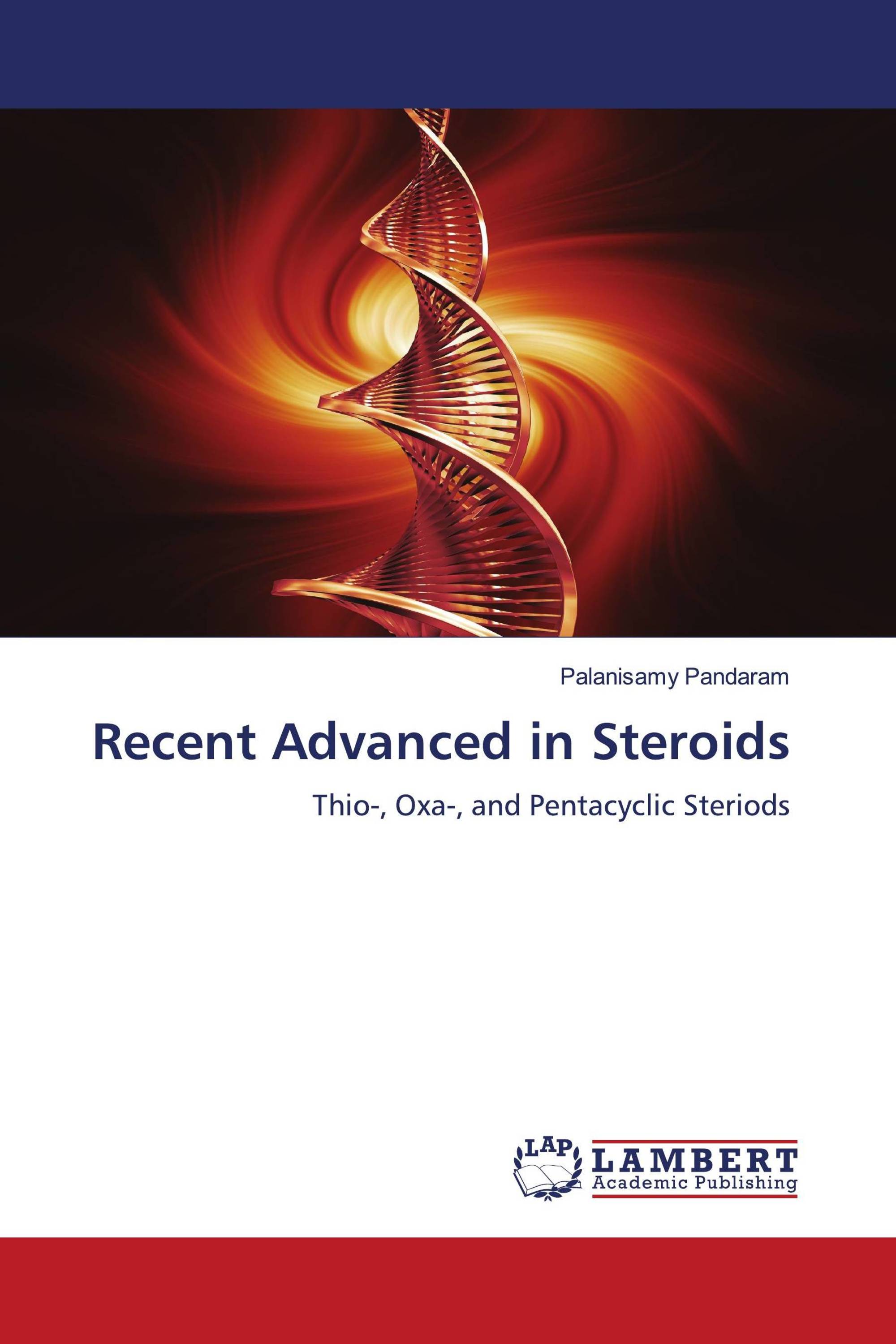 Recent Advanced in Steroids