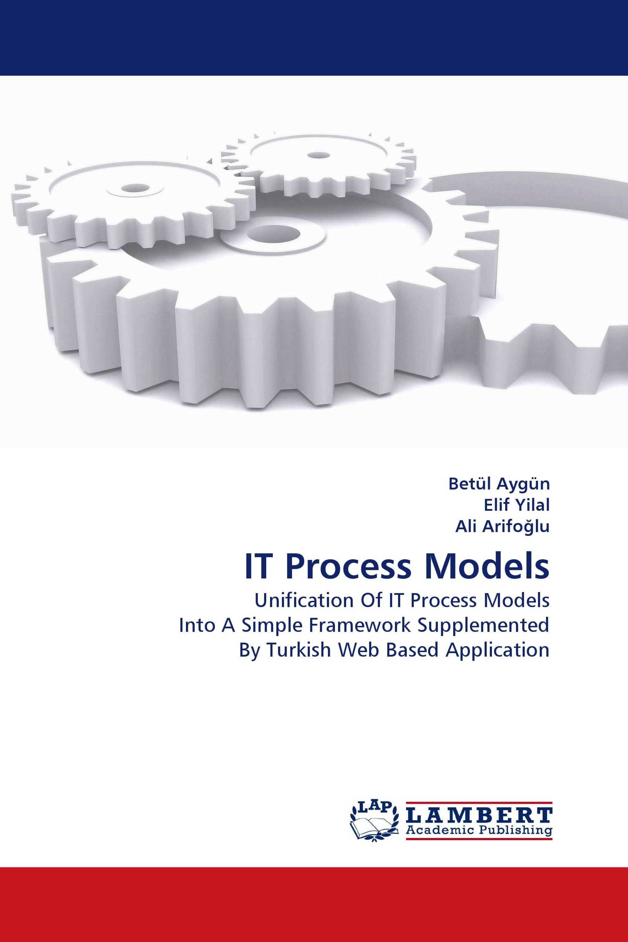 IT Process Models