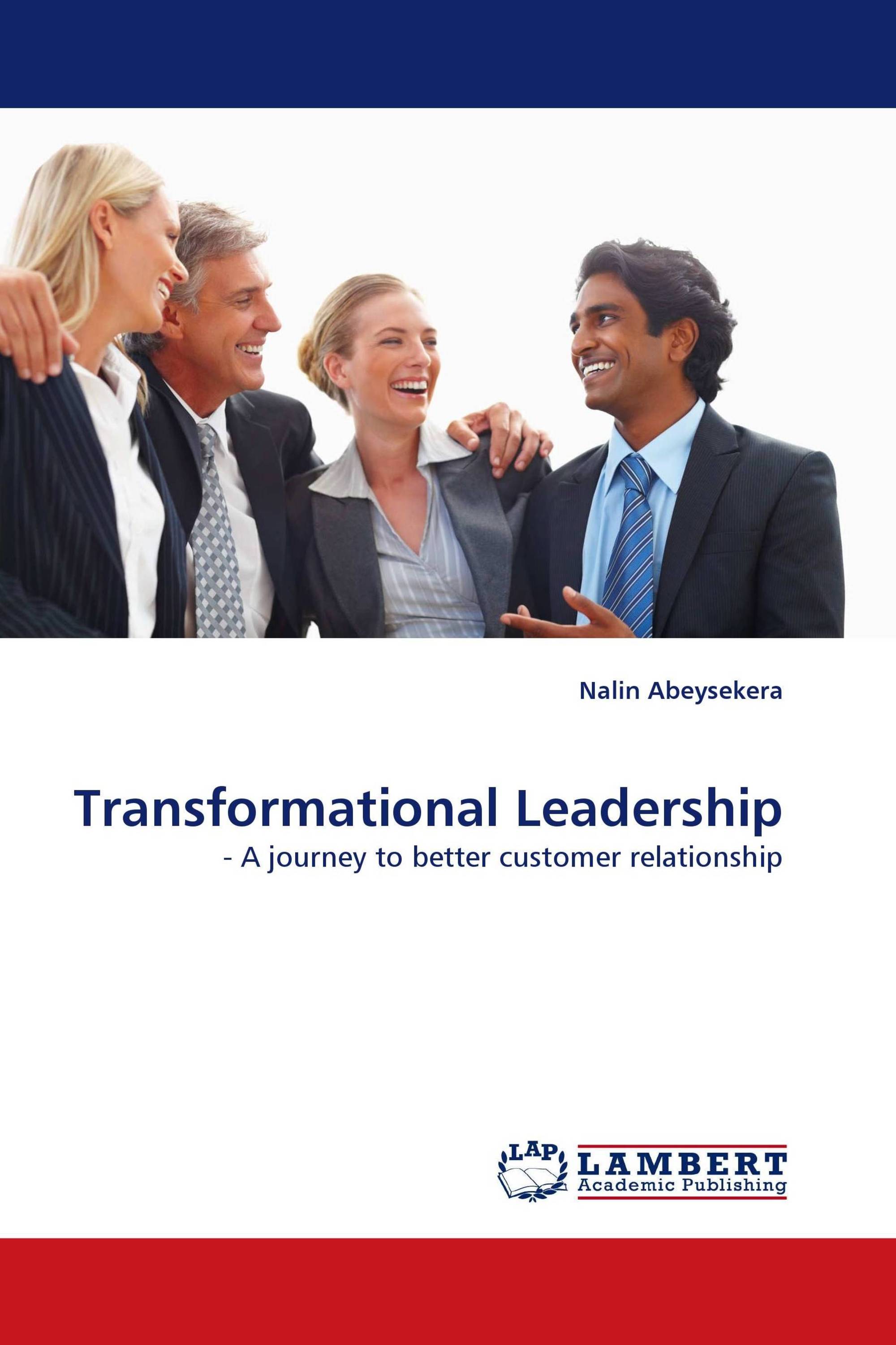 Transformational Leadership