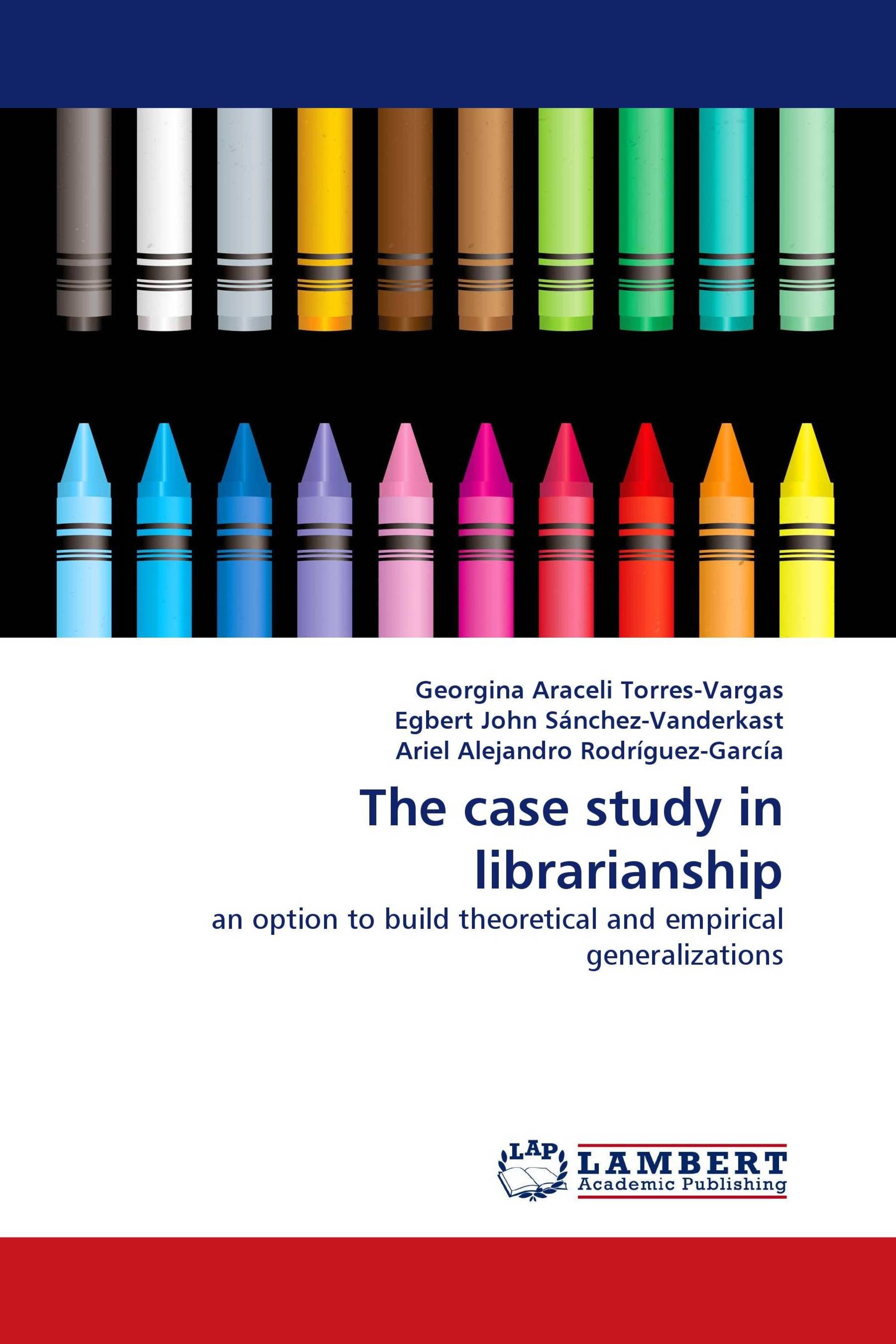 The case study in librarianship