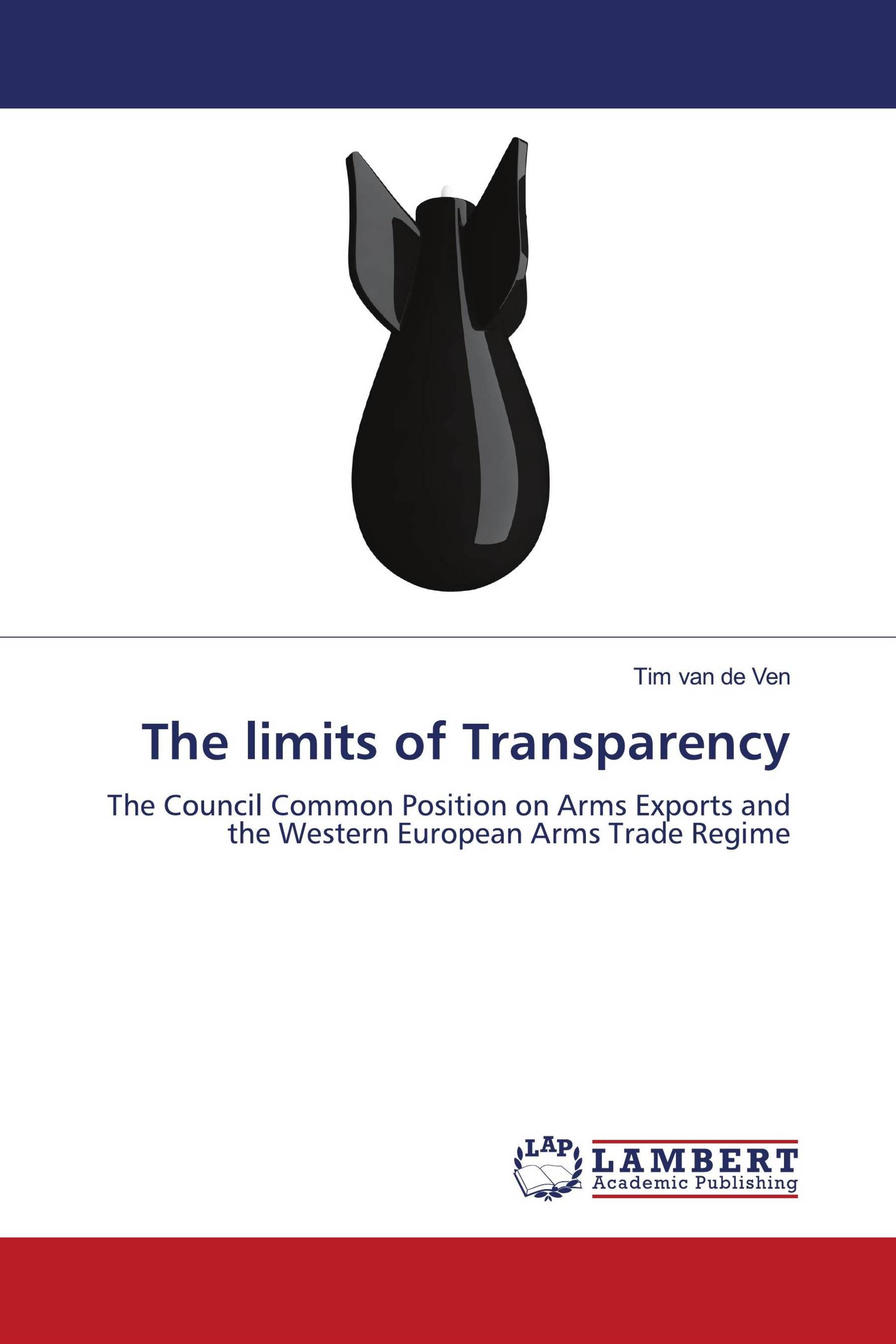 The limits of Transparency