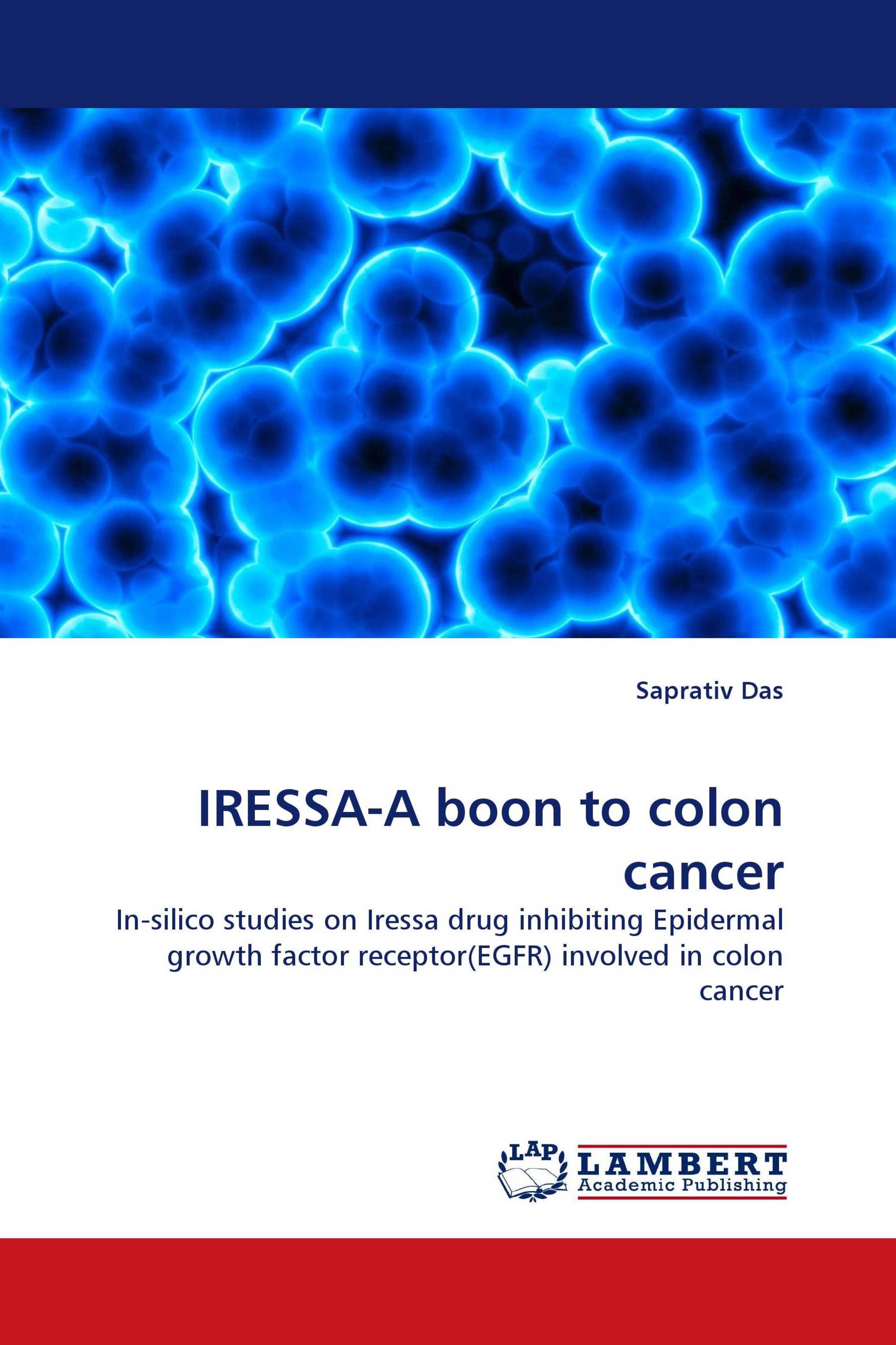 IRESSA-A boon to colon cancer