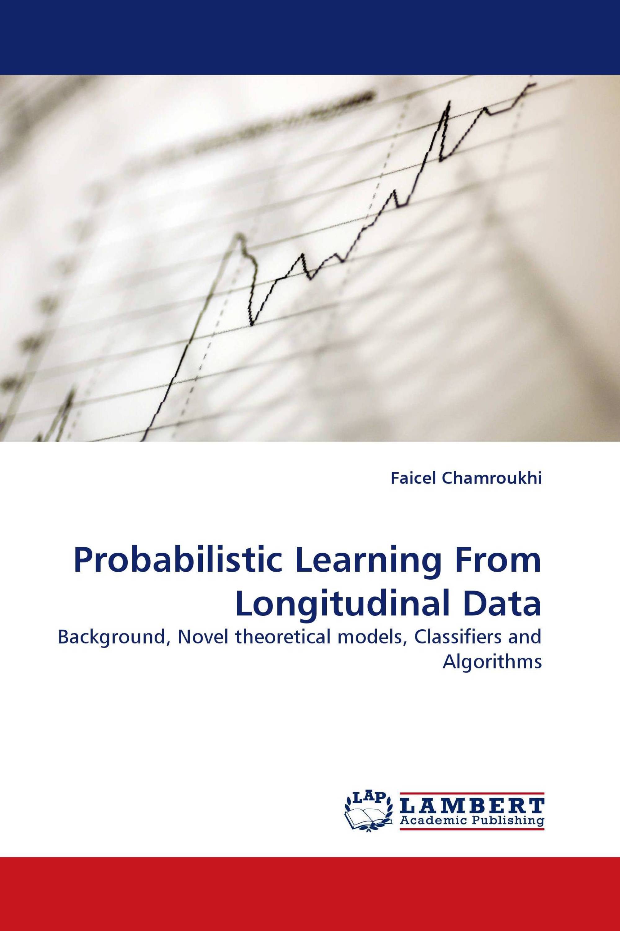 Probabilistic Learning From Longitudinal Data