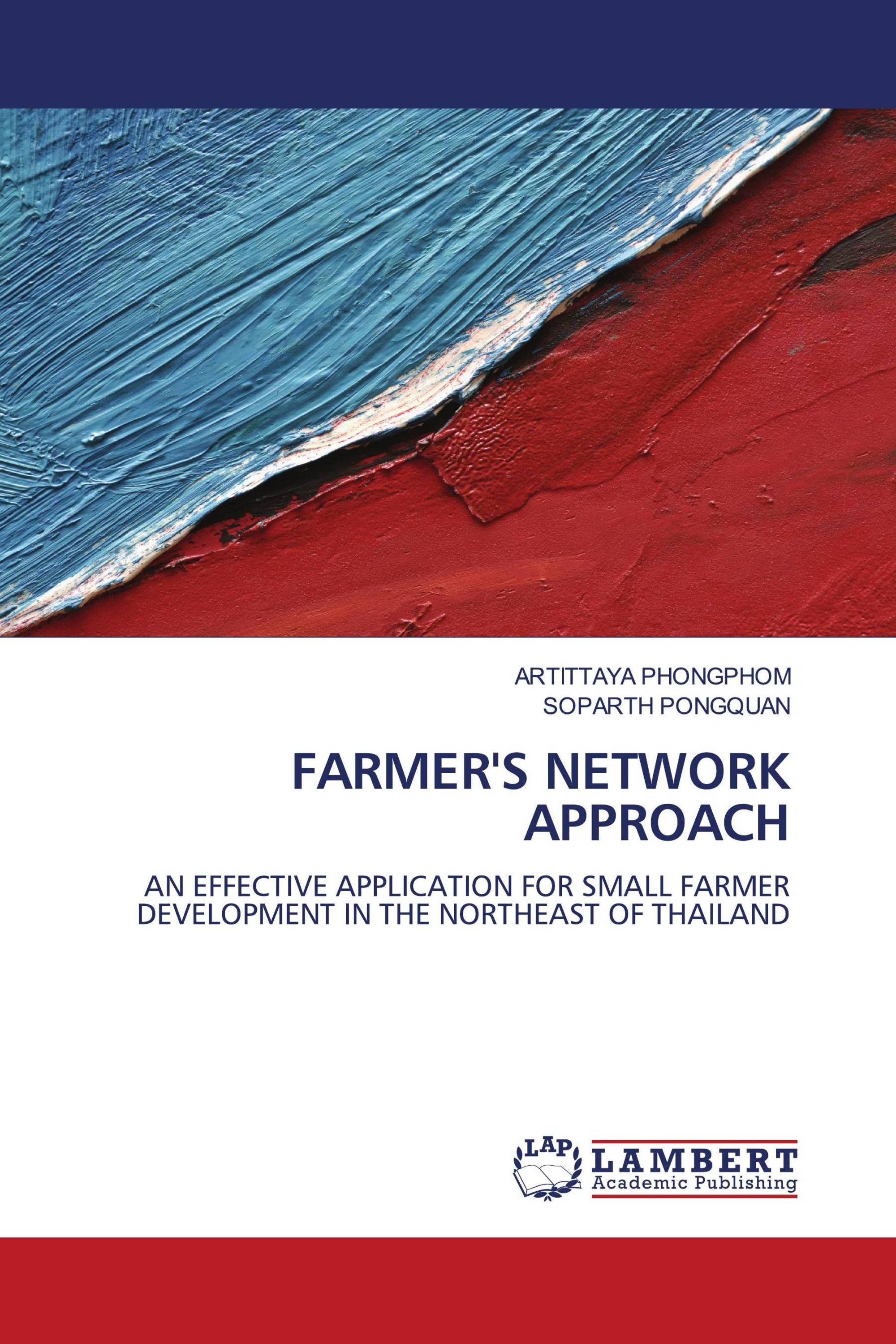 FARMER'S NETWORK APPROACH