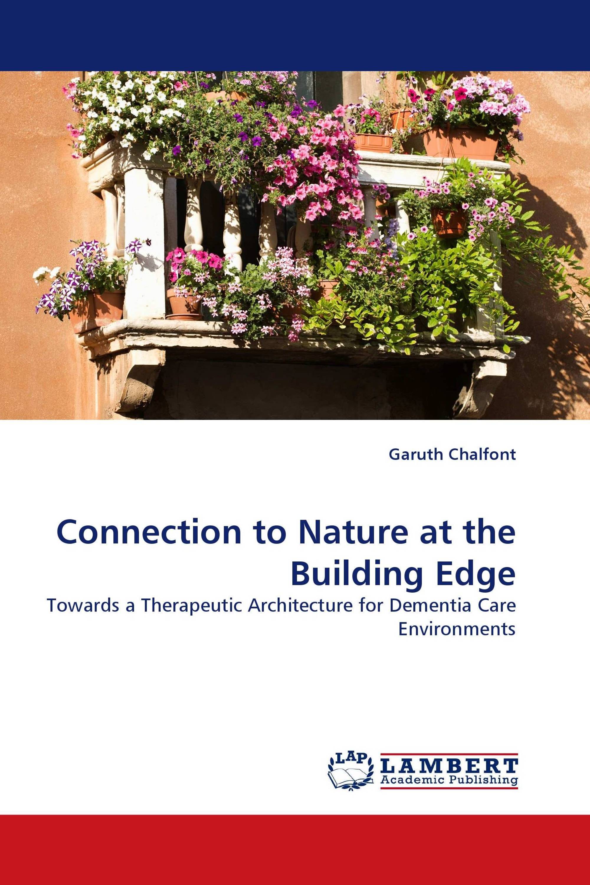 Connection to Nature at the Building Edge