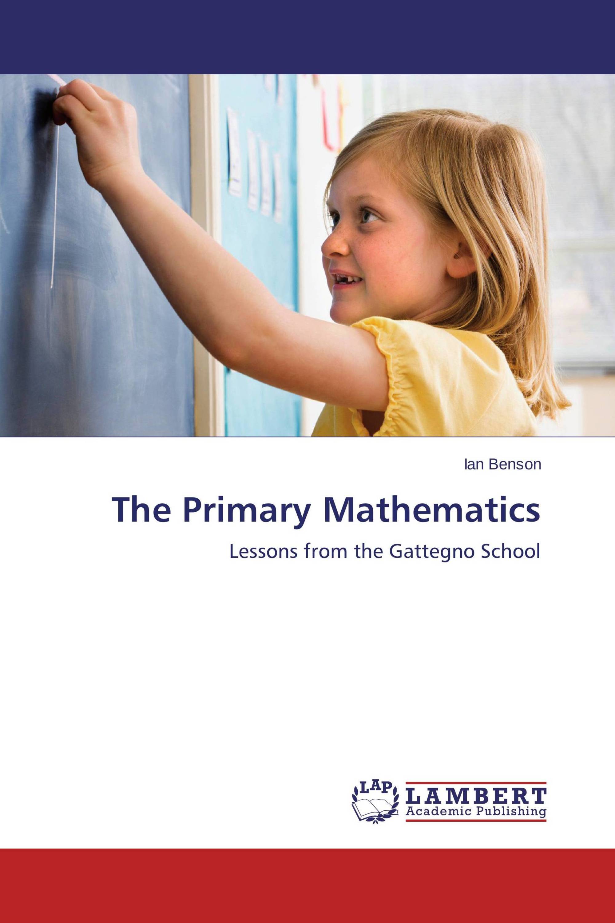 The Primary Mathematics