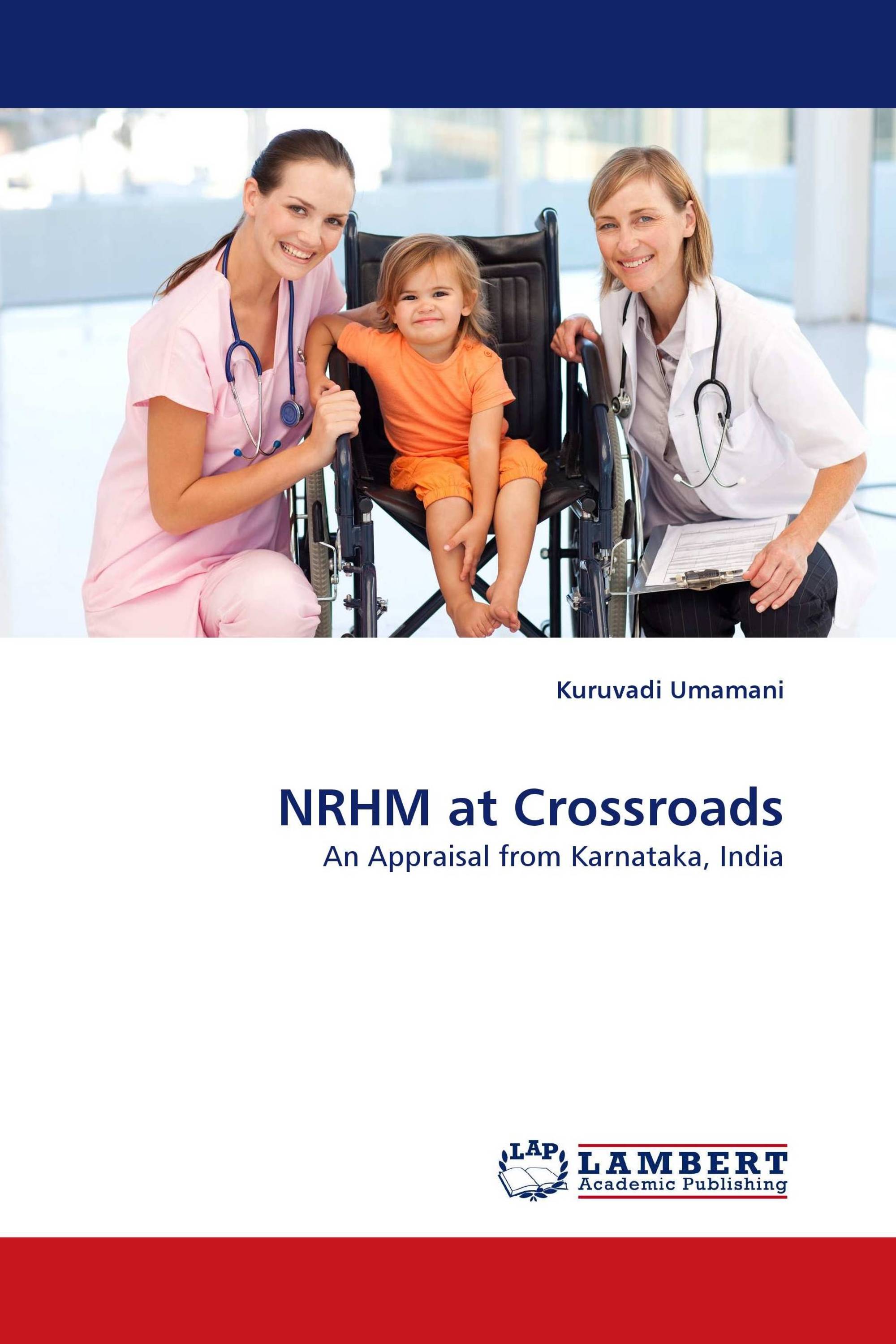 NRHM at Crossroads