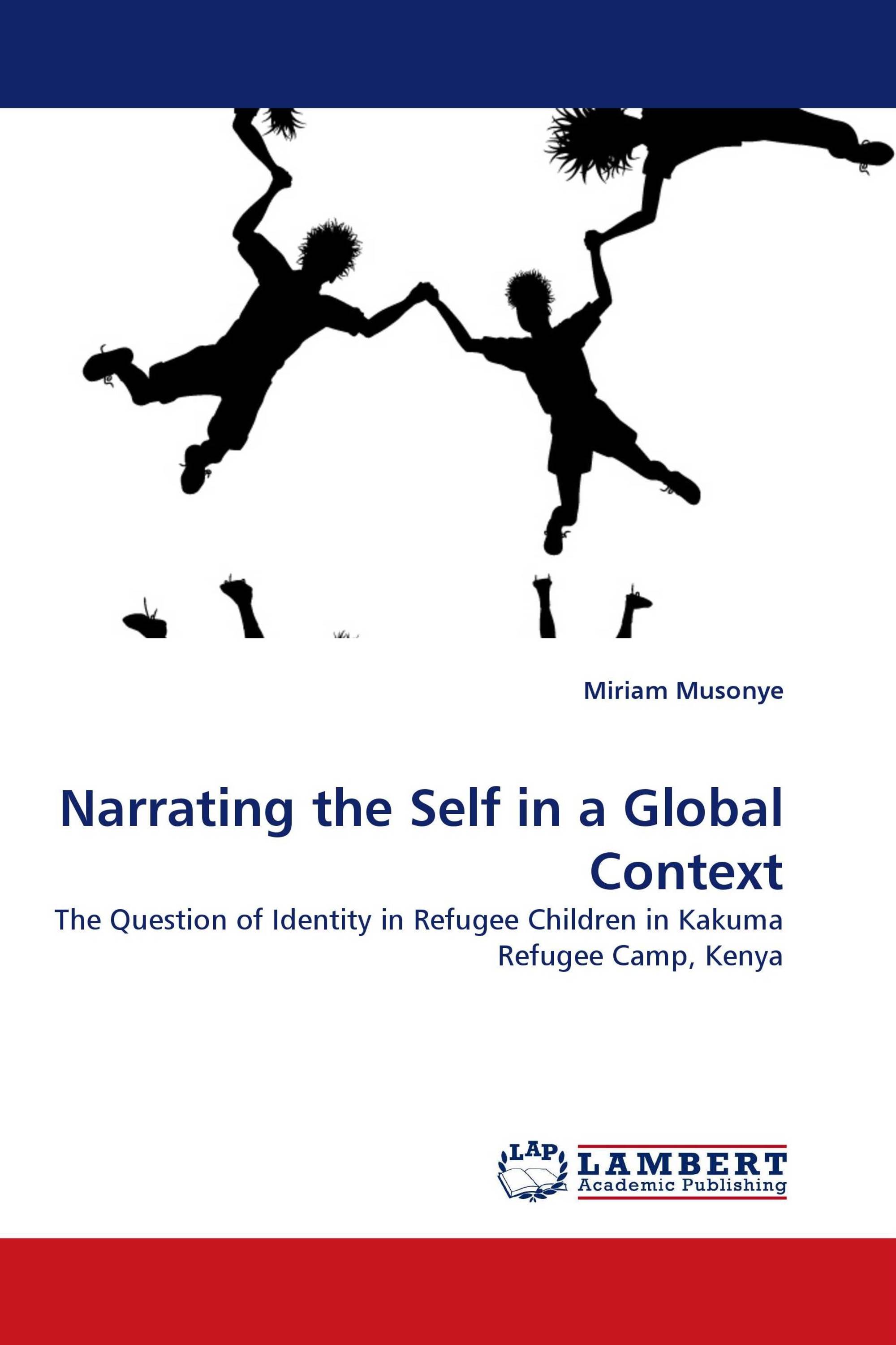 Narrating the Self in a Global Context