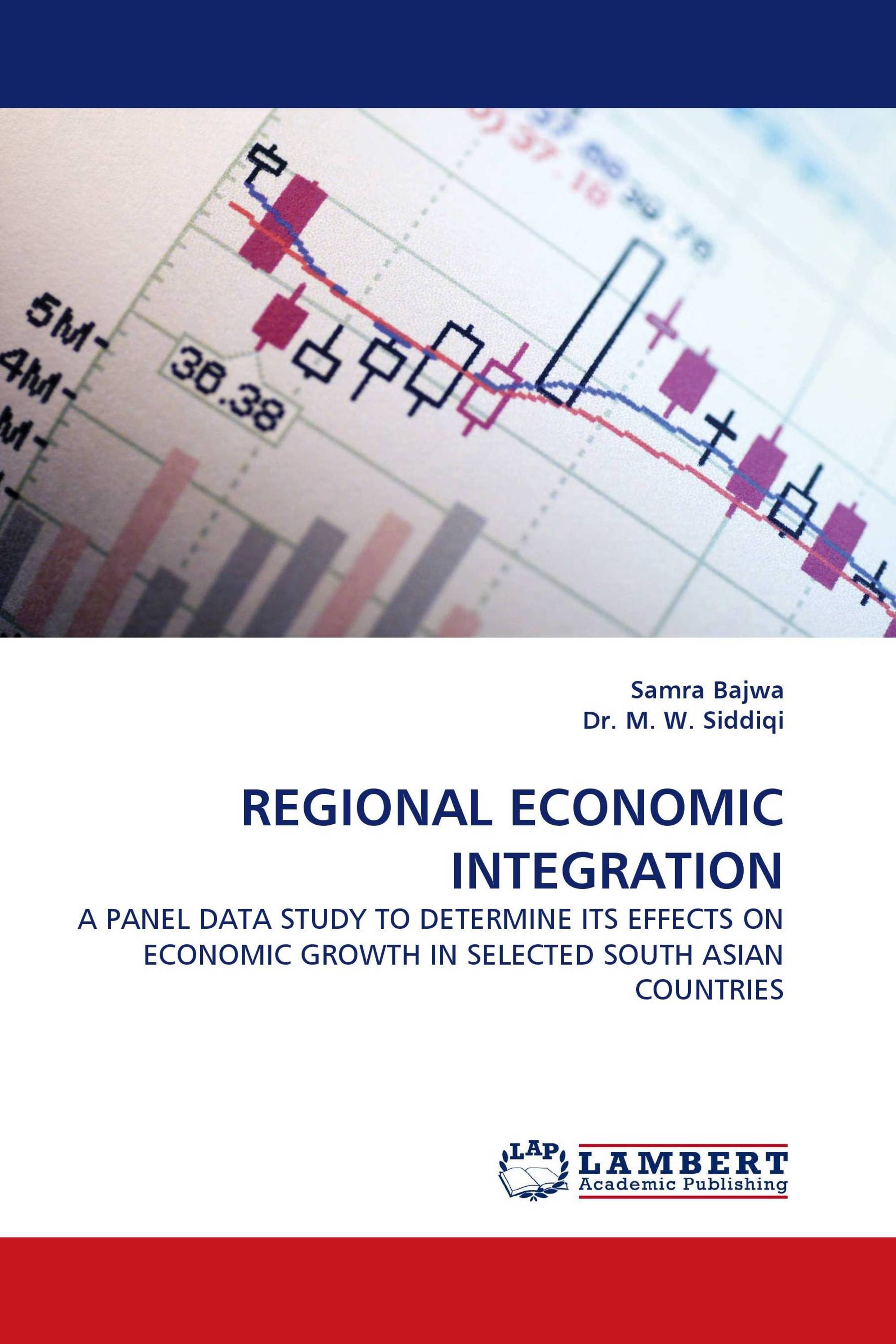 REGIONAL ECONOMIC INTEGRATION