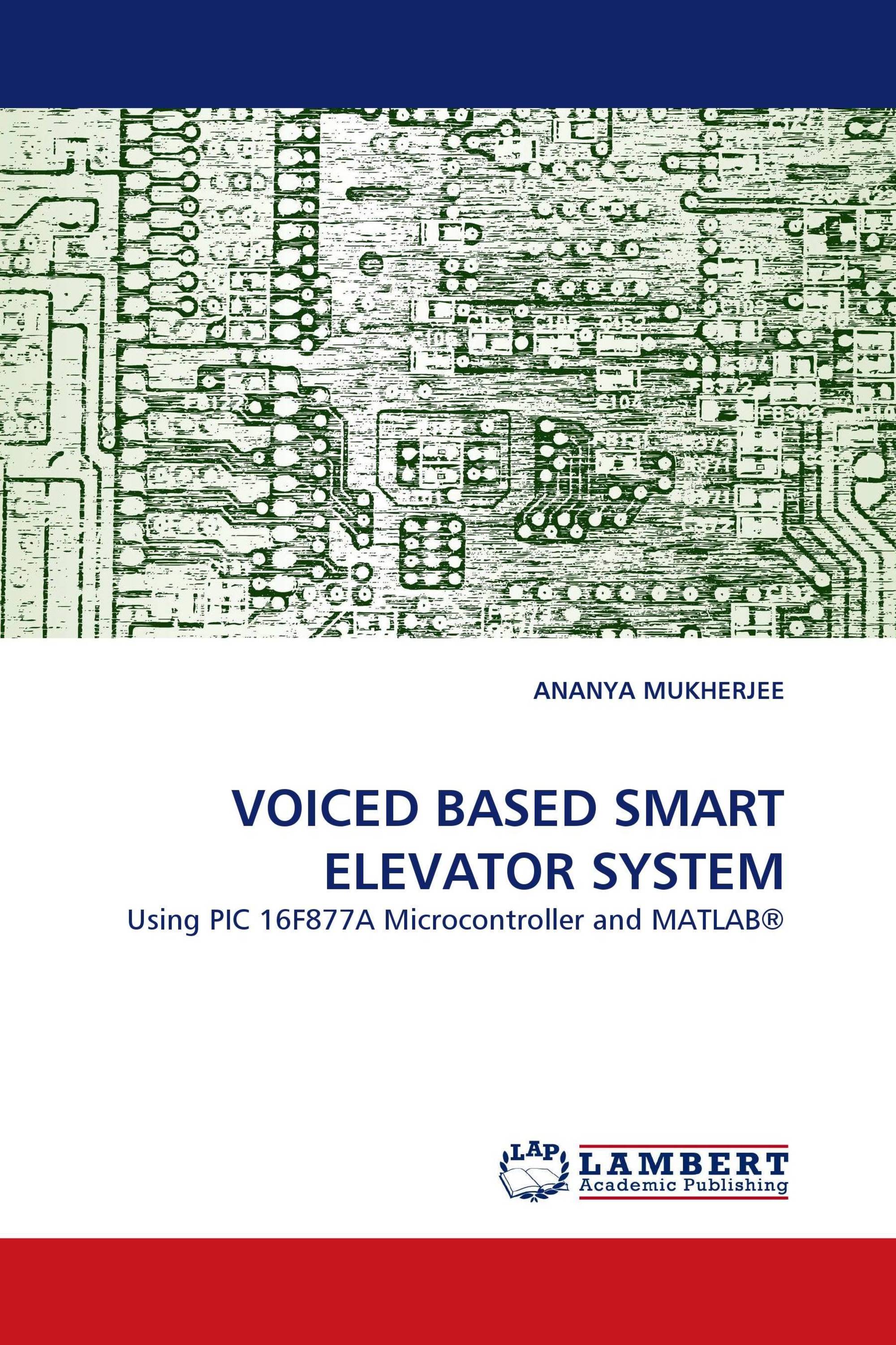 VOICED BASED SMART ELEVATOR SYSTEM