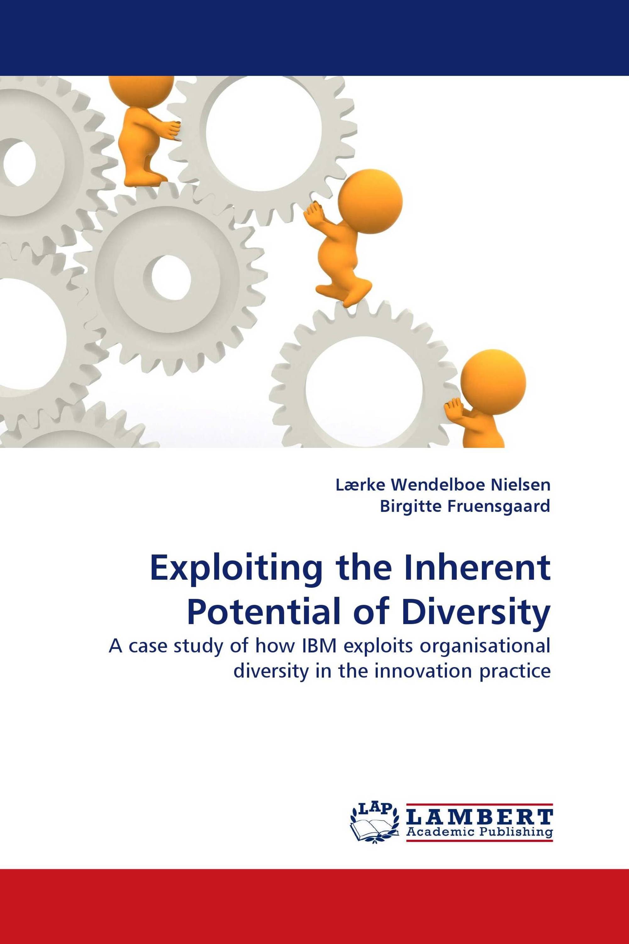 Exploiting the Inherent Potential of Diversity