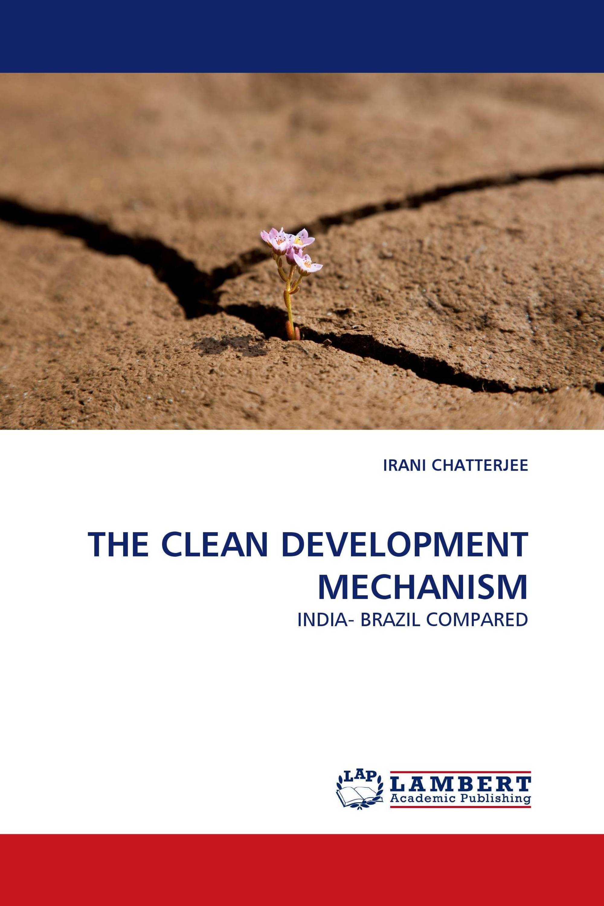 THE CLEAN DEVELOPMENT MECHANISM