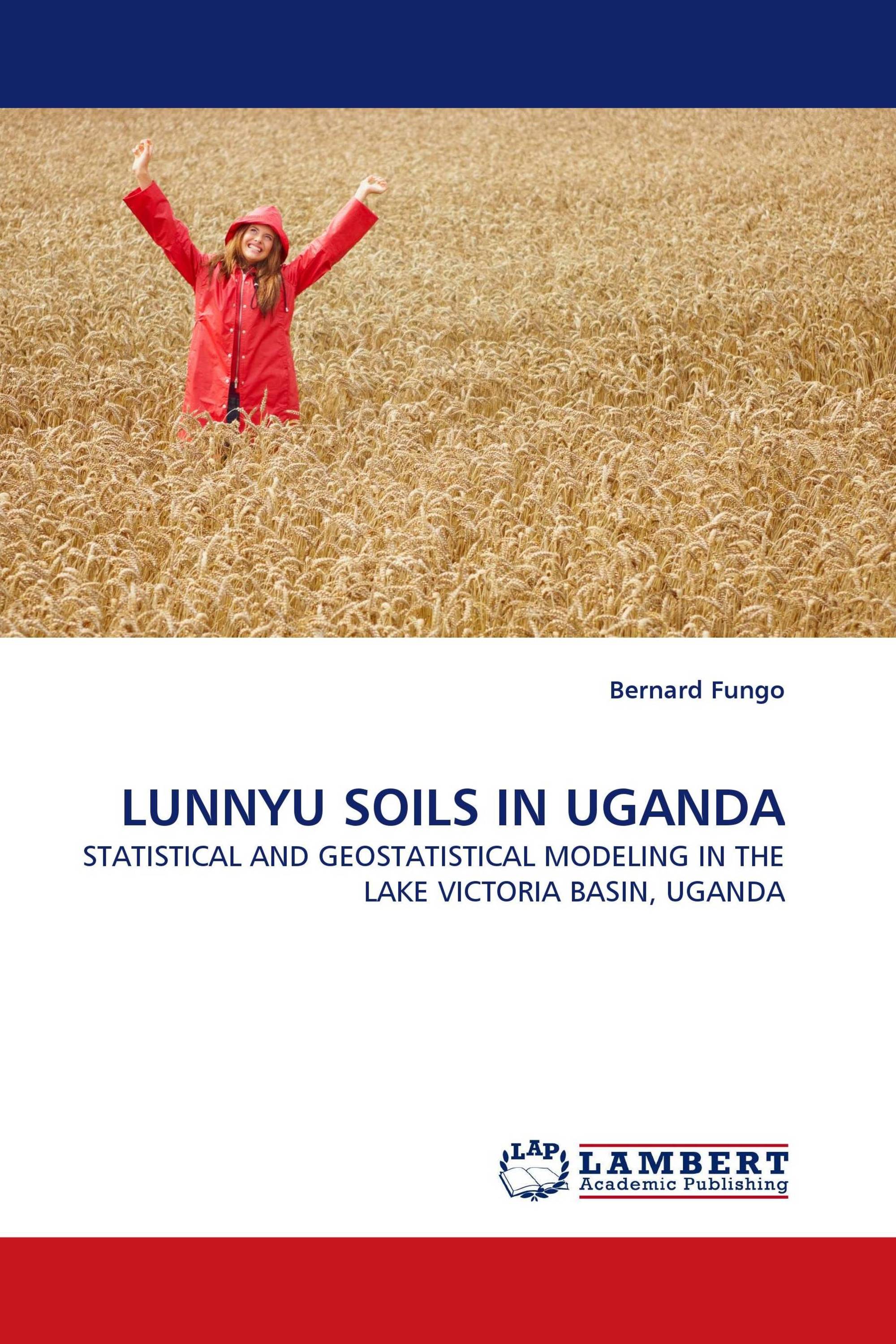 LUNNYU SOILS IN UGANDA