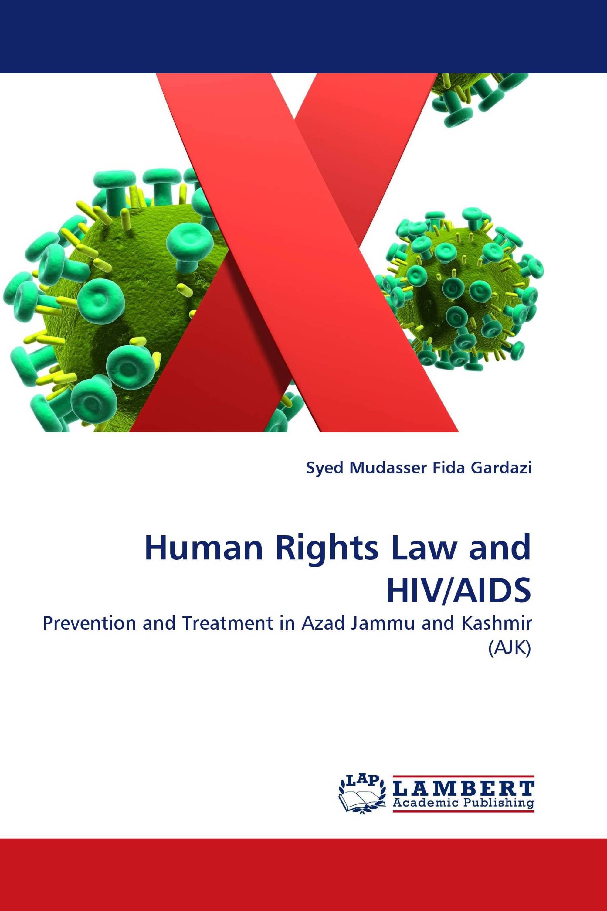 Human Rights Law and HIV/AIDS