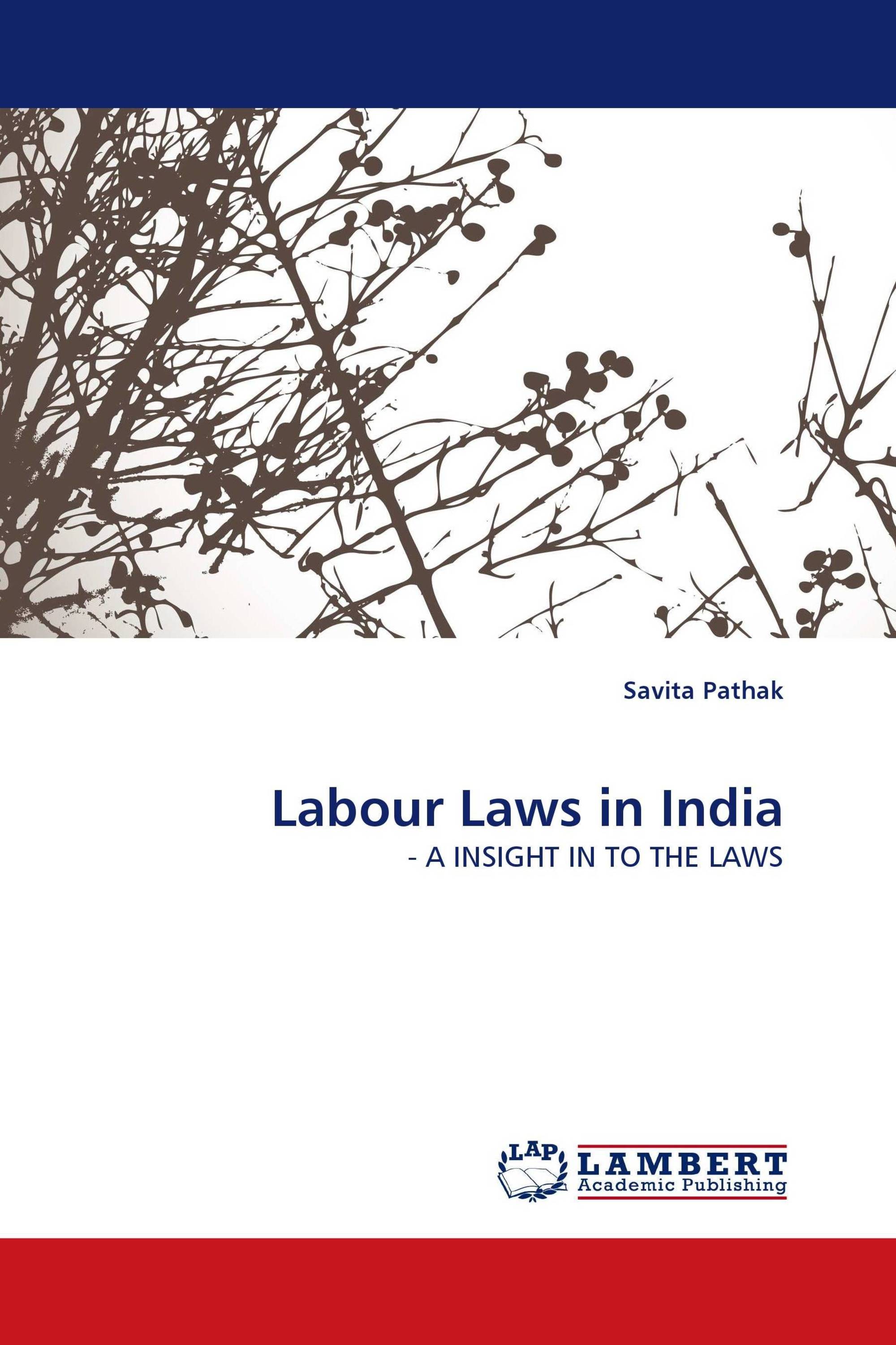 Labour Laws in India