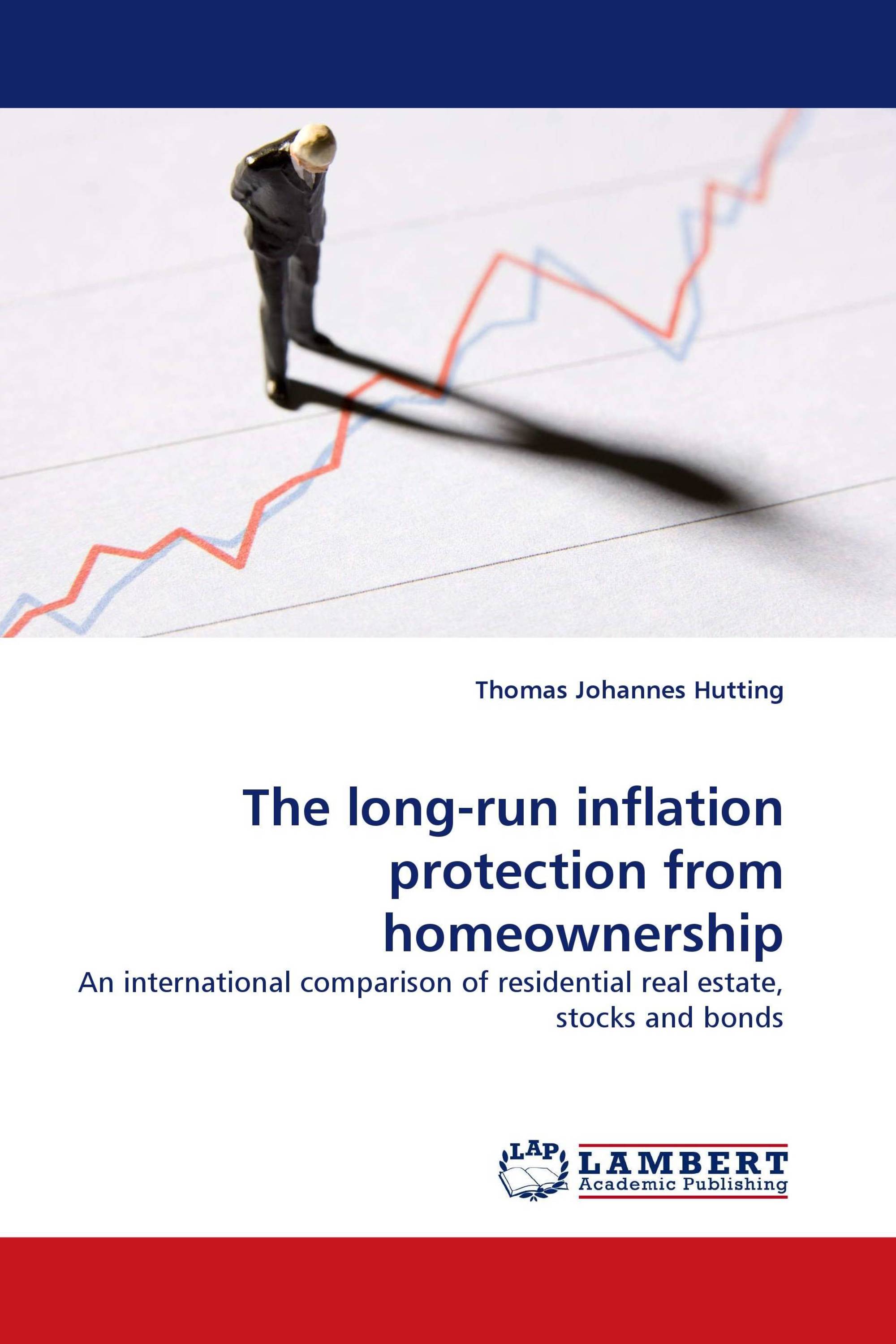 The long-run inflation protection from homeownership